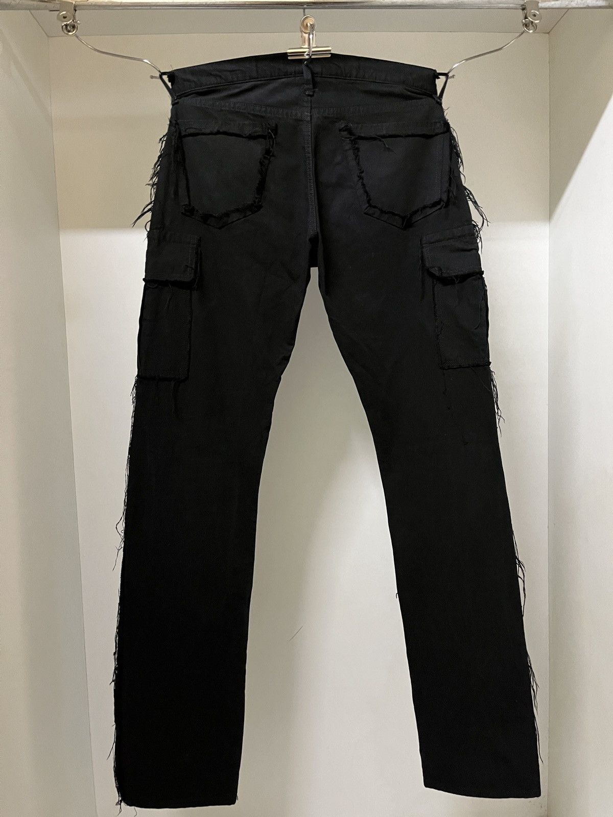Japanese Brand Reconstruction by FUUDOBRAIN 20471120 Insipred Size 32" / US 10 / IT 46 - 3 Thumbnail