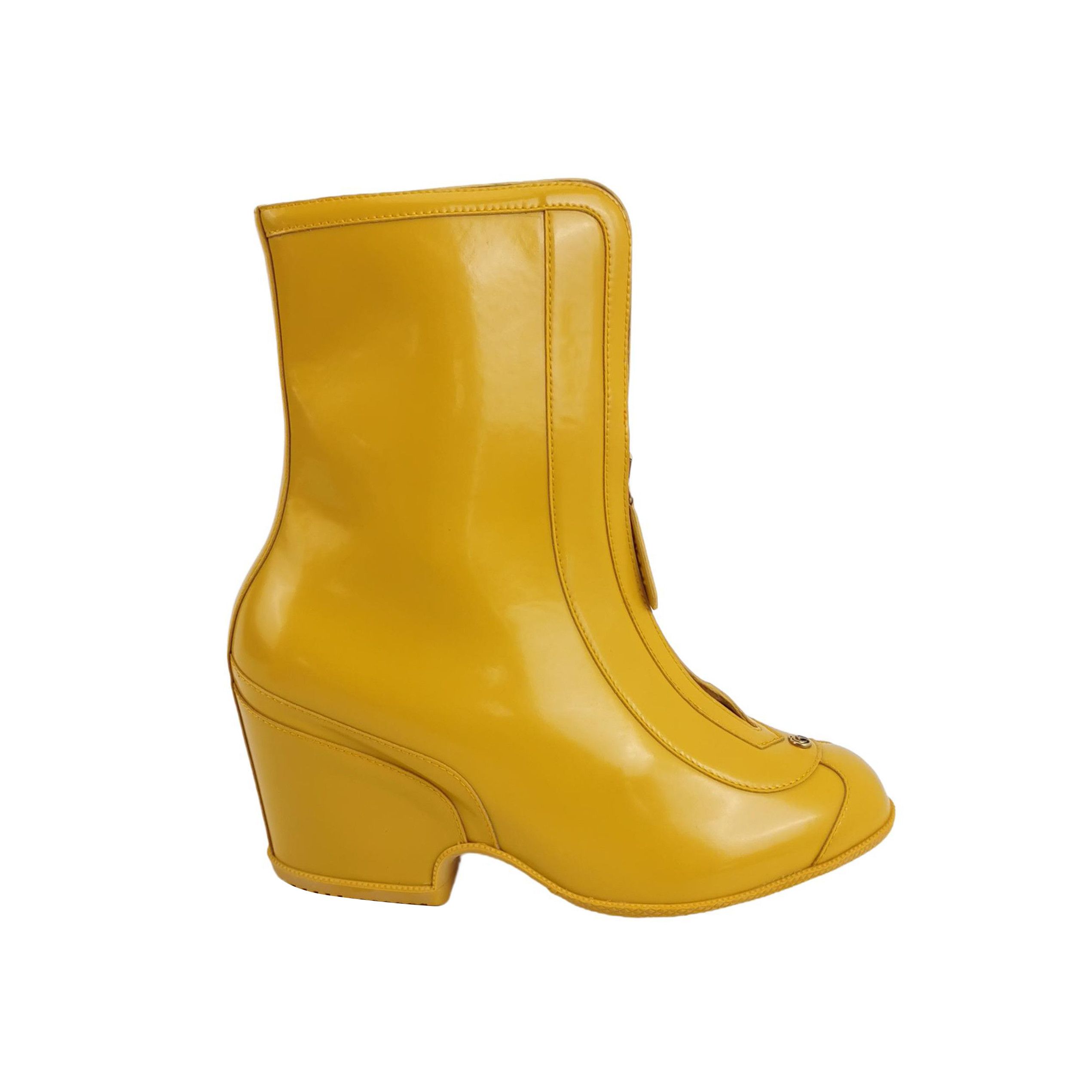 Gucci Gucci Women 7-5 Boots Size US 7.5 / IT 37.5 - 1 Thumbnail
