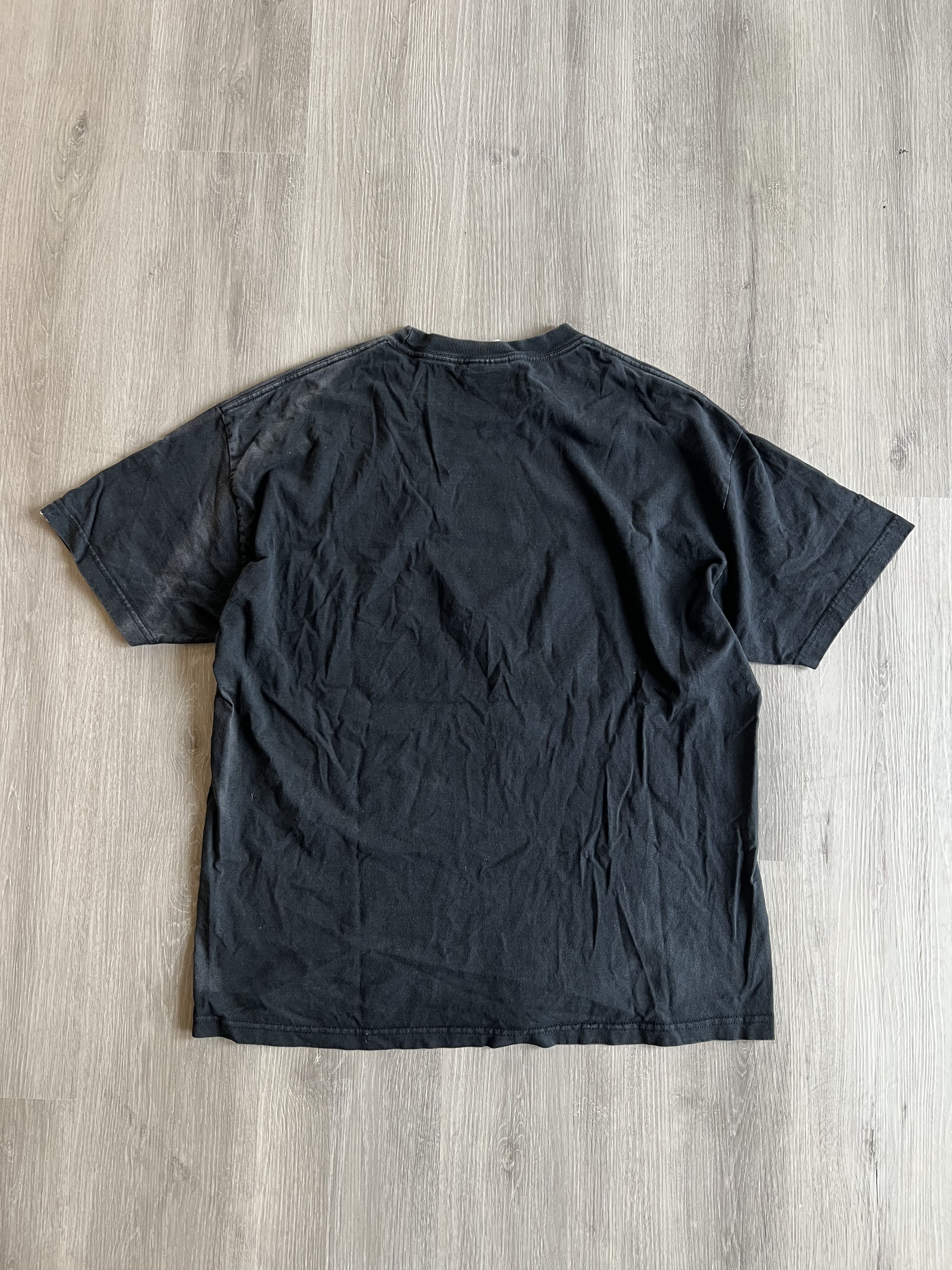 Vintage 2002 Phantom of the Opera tee Horror Halloween Promo Size US XL / EU 56 / 4 - 7 Thumbnail