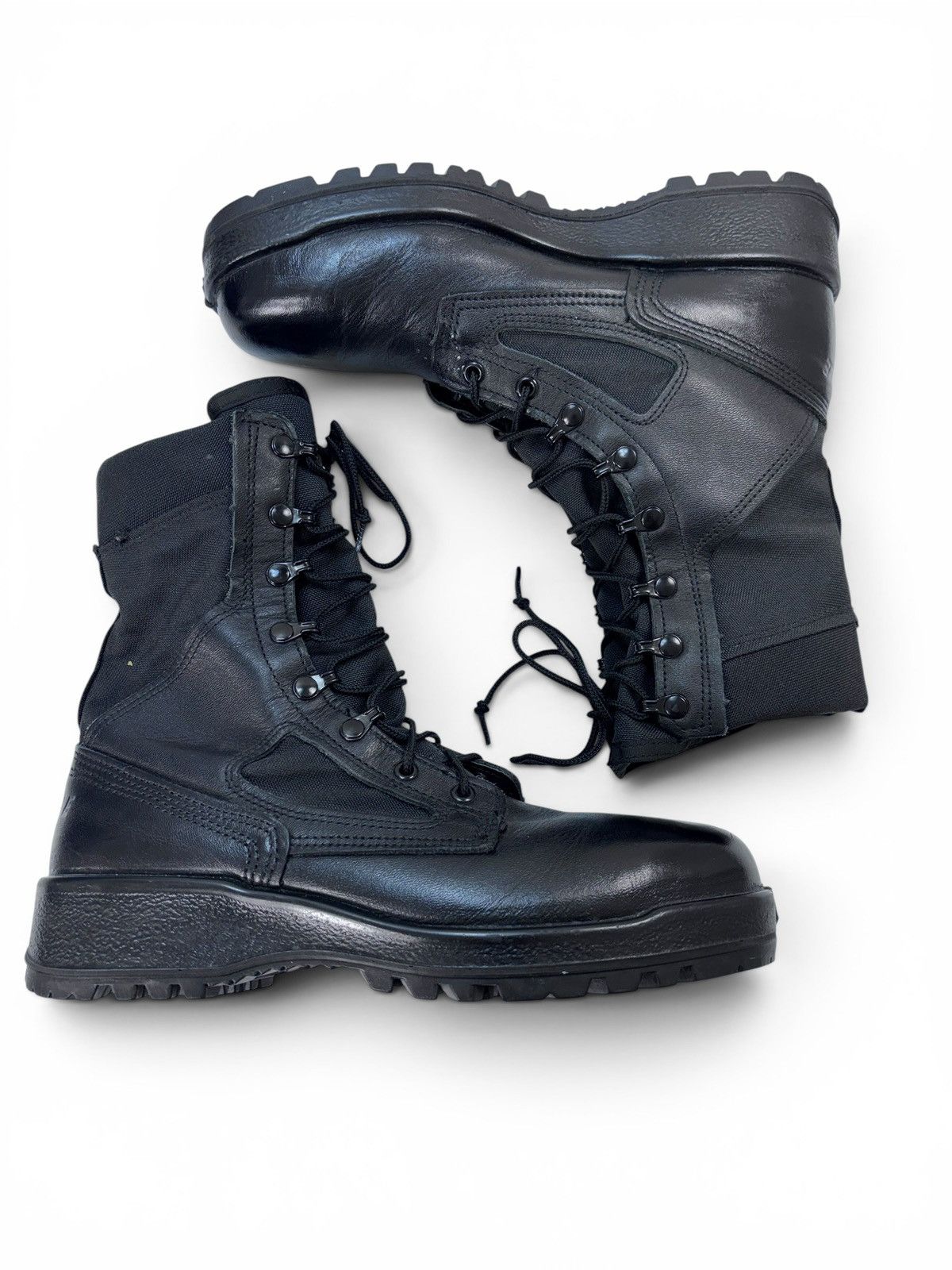 Belleville Belleville 300 TRP ST Tactical Boots 9R Size US 9 / EU 42 - 5 Thumbnail