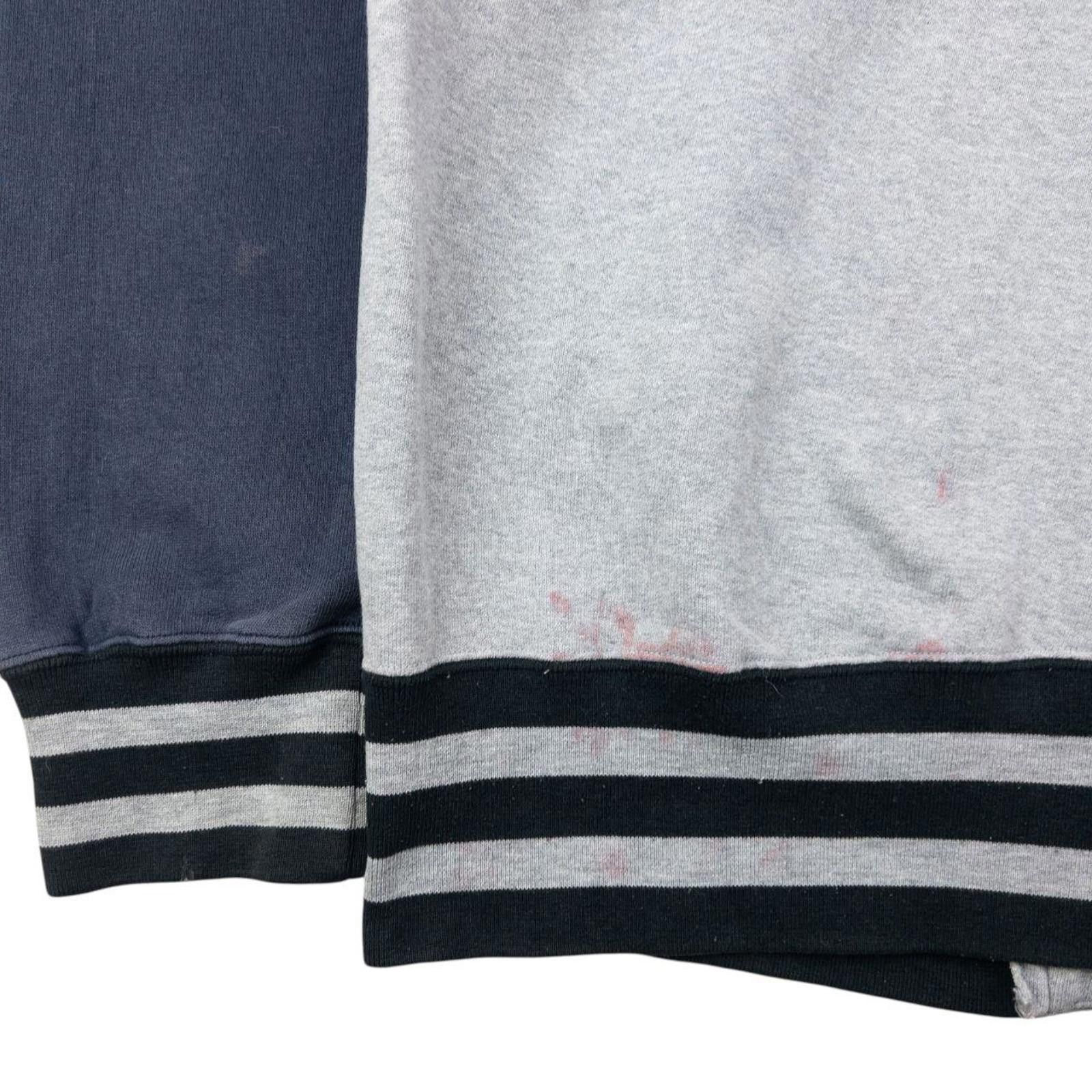 Hysteric Glamour Vintage 90s Hysteric Glamour Varsity Jacket Size L Size US L / EU 52-54 / 3 - 7 Thumbnail