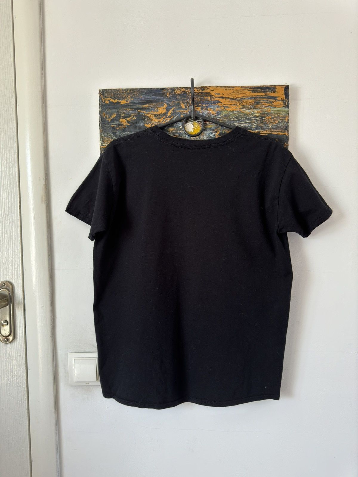 Band Tees × Vintage Korn Band Tee Size US M / EU 48-50 / 2 - 2 Thumbnail