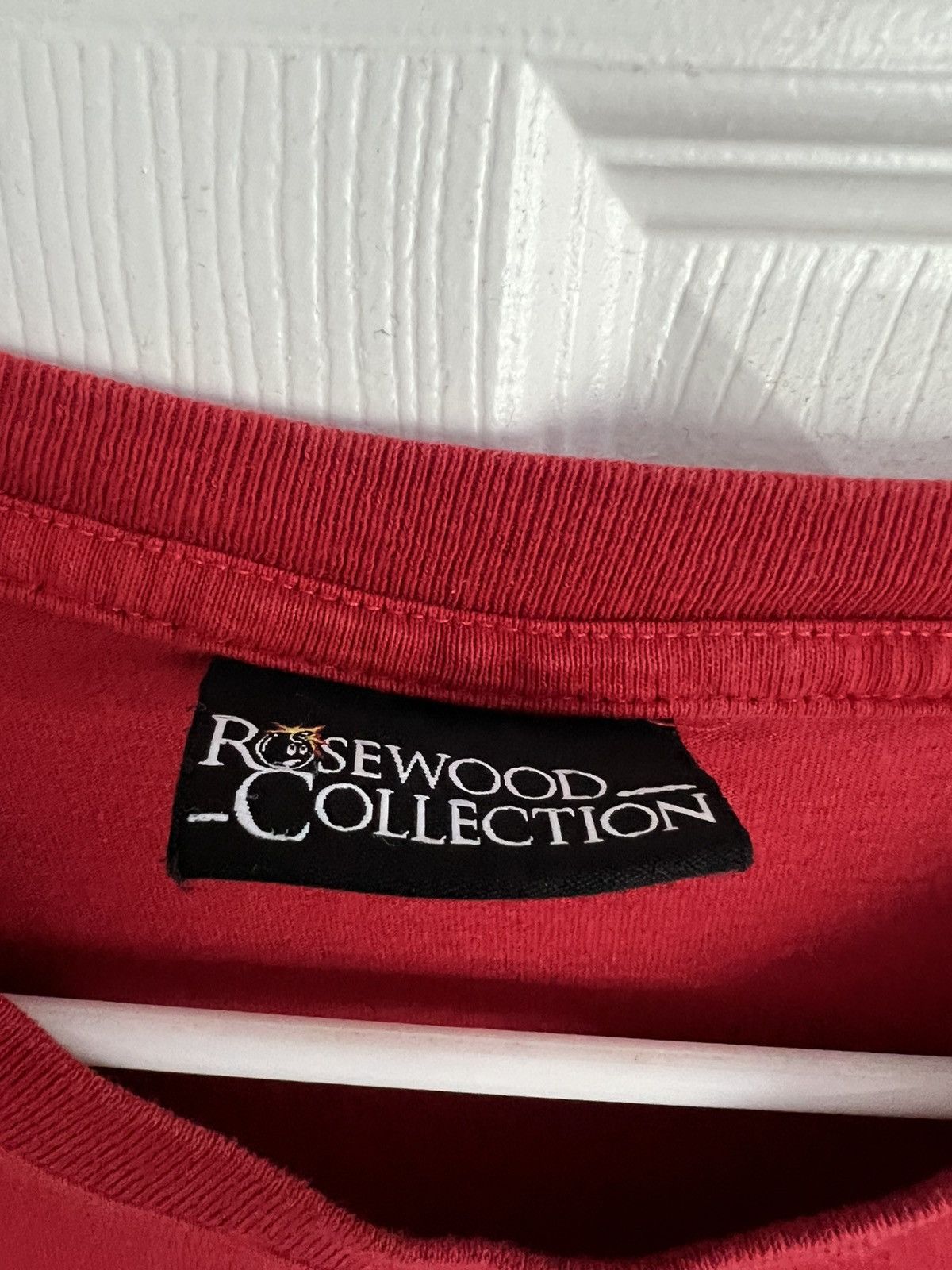 The Hundreds The Hundreds Rosewood Collection tee Size US L / EU 52-54 / 3 - 5 Thumbnail