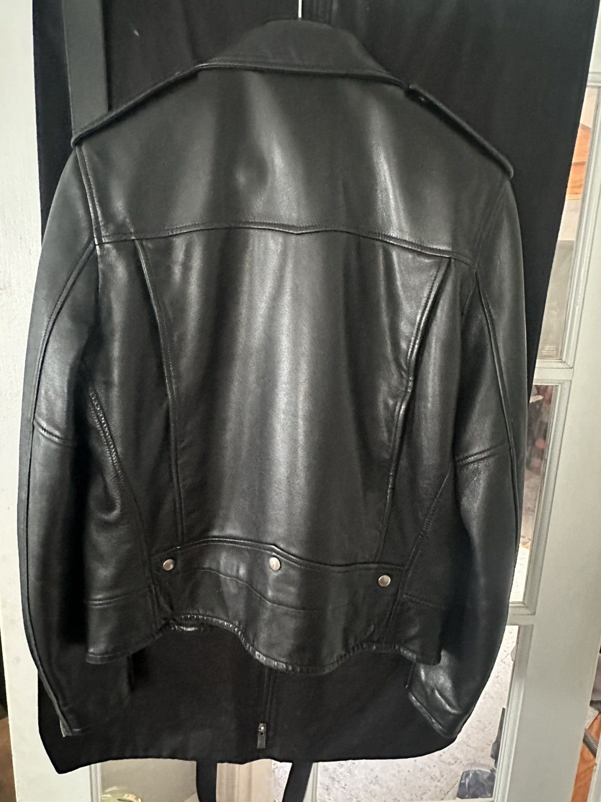 Hedi Slimane × Saint Laurent Paris Saint Laurent fw13 l01 Size US L / EU 52-54 / 3 - 5 Thumbnail