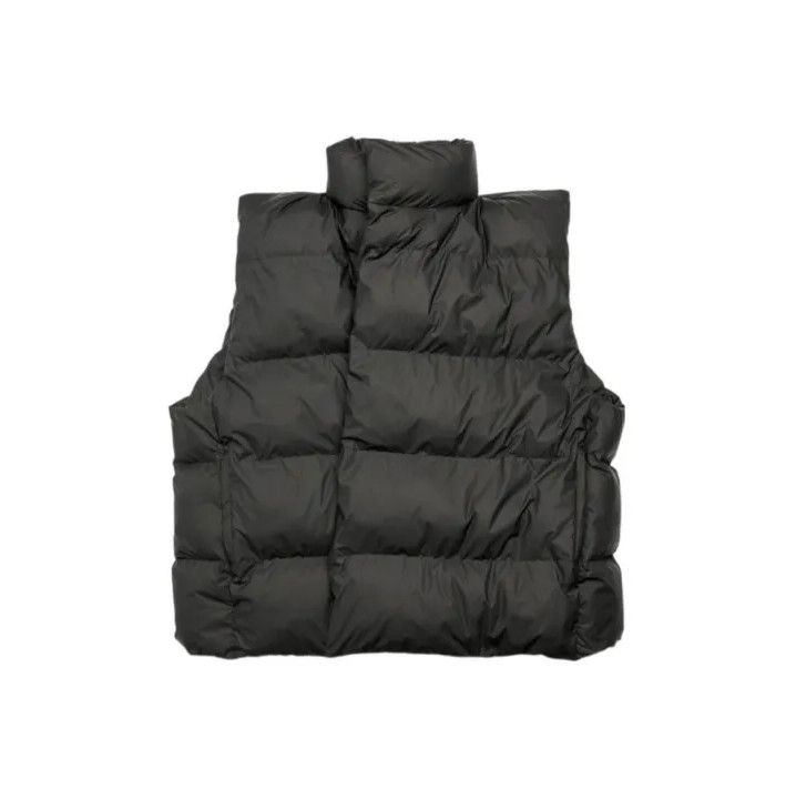 Balenciaga Balenciaga FW23 Quilted Casual Vest for Men Size US M / EU 48-50 / 2 - 1 Thumbnail