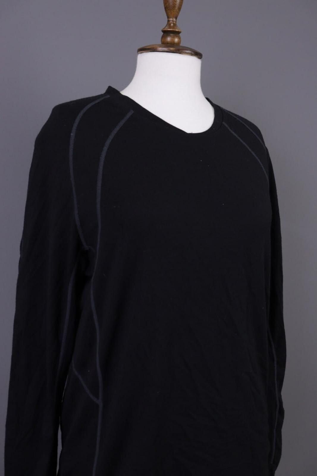 Icebreaker Icebreaker Gt 200 Merino Wool Baselayer Shirt Size M Size US L / EU 52-54 / 3 - 5 Thumbnail