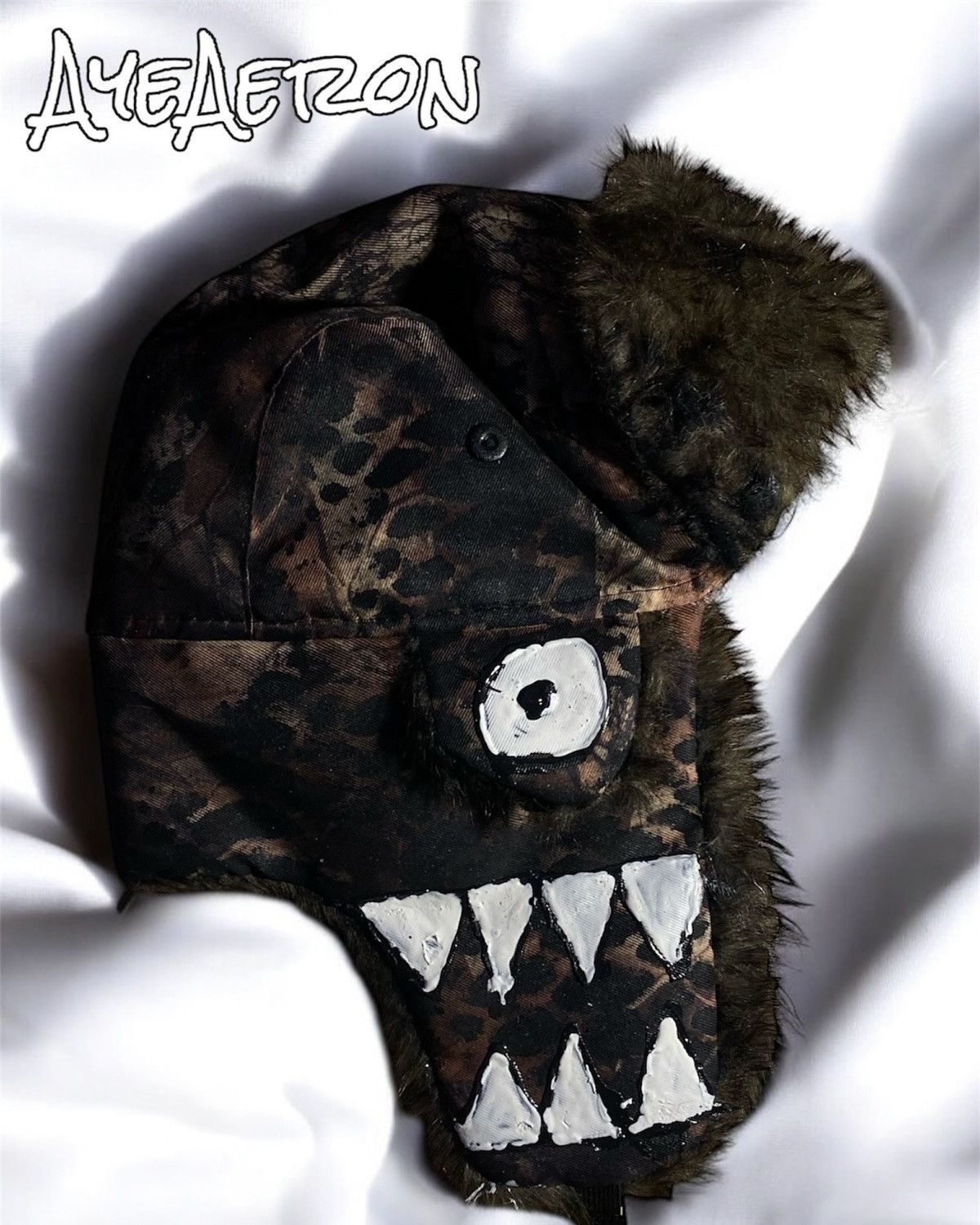 Other Chomper Ushankas Size ONE SIZE - 1 Thumbnail