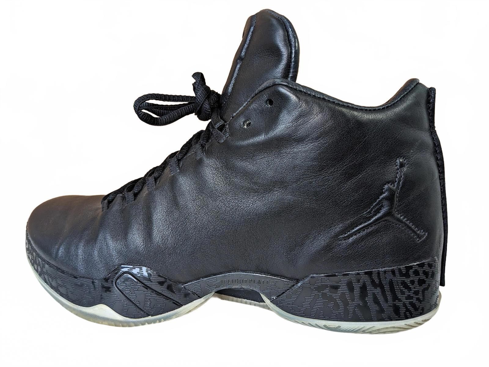 Jordan Brand Nike Air Jordan XX9 MTM Men Leather Shoes China 9.5 Basket Size US 9.5 / EU 42-43 - 12 Thumbnail