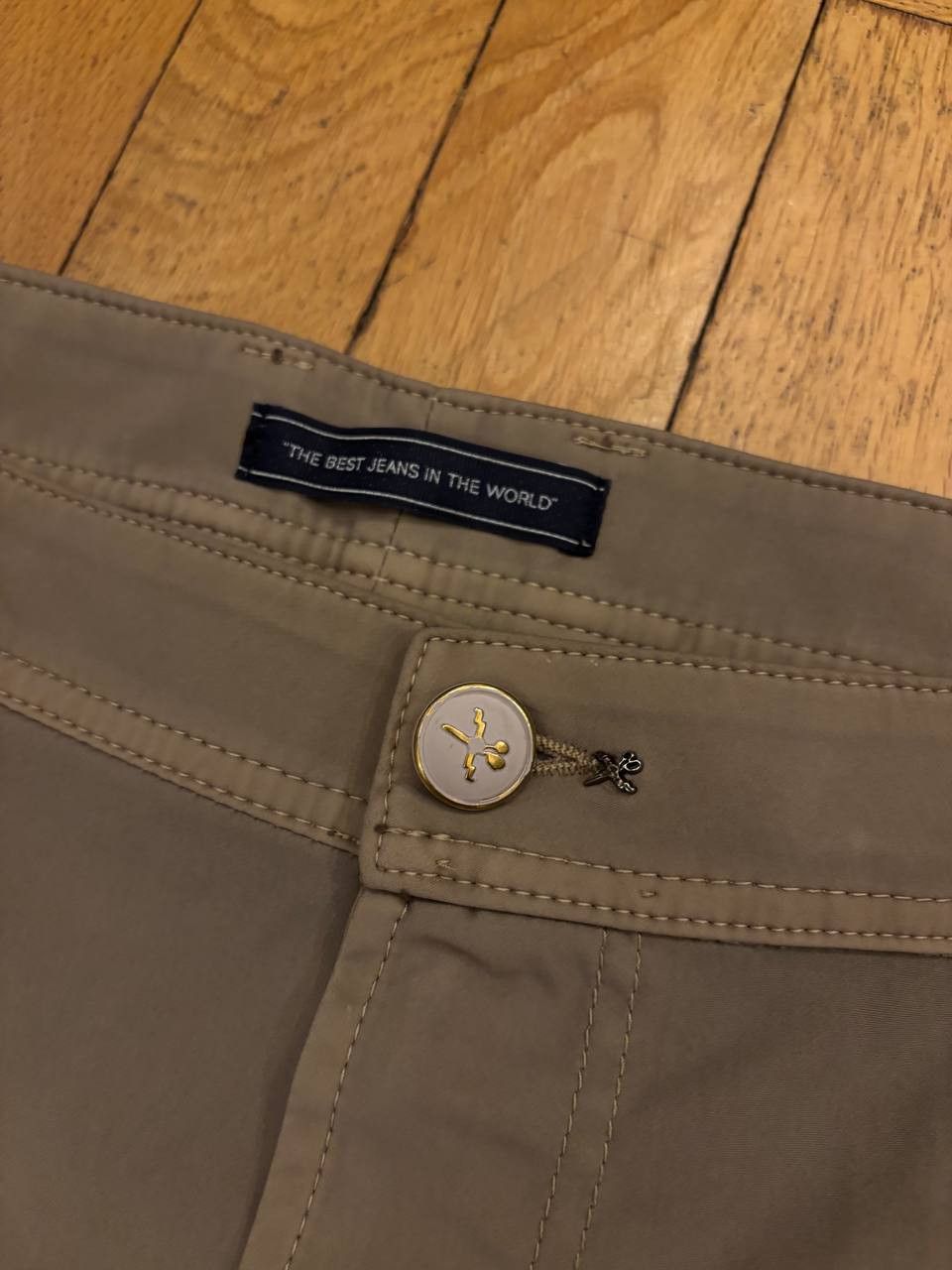 Other Tramarossa leonardo dy pants brown Size US 38 / EU 54 - 4 Thumbnail