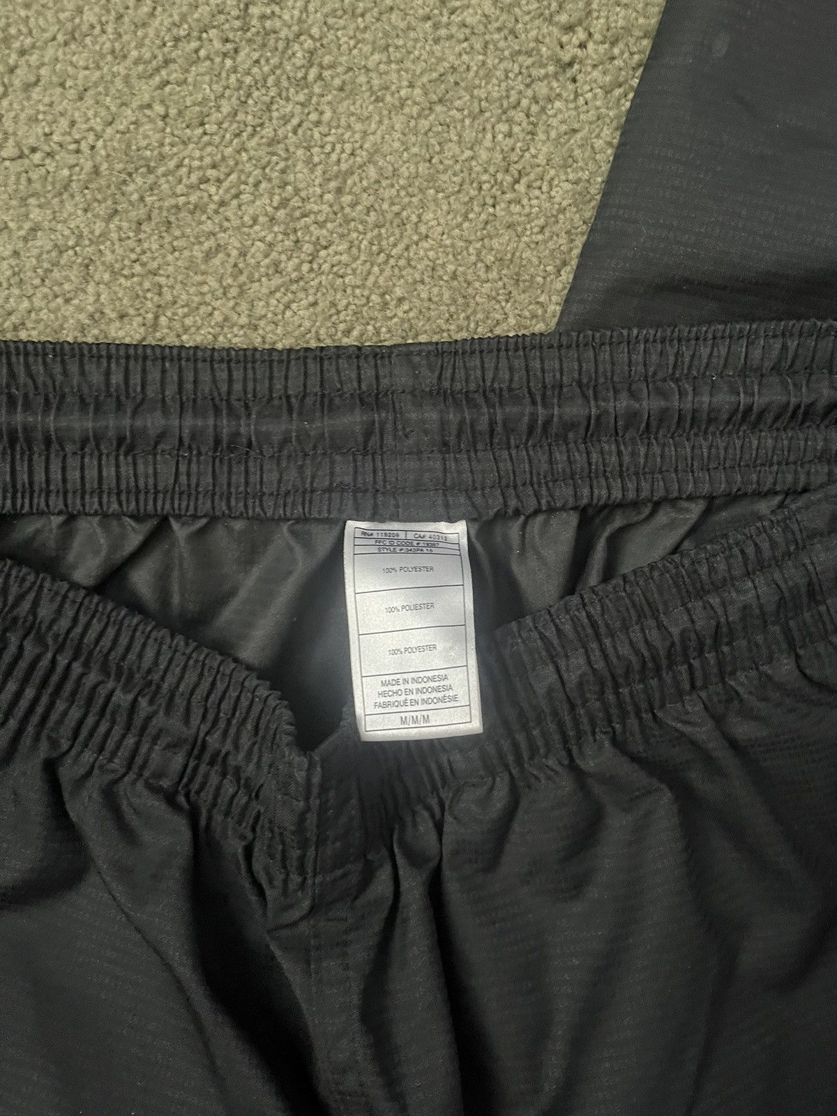 Adidas Y2k adidas track pants Size US 32 / EU 48 - 4 Thumbnail