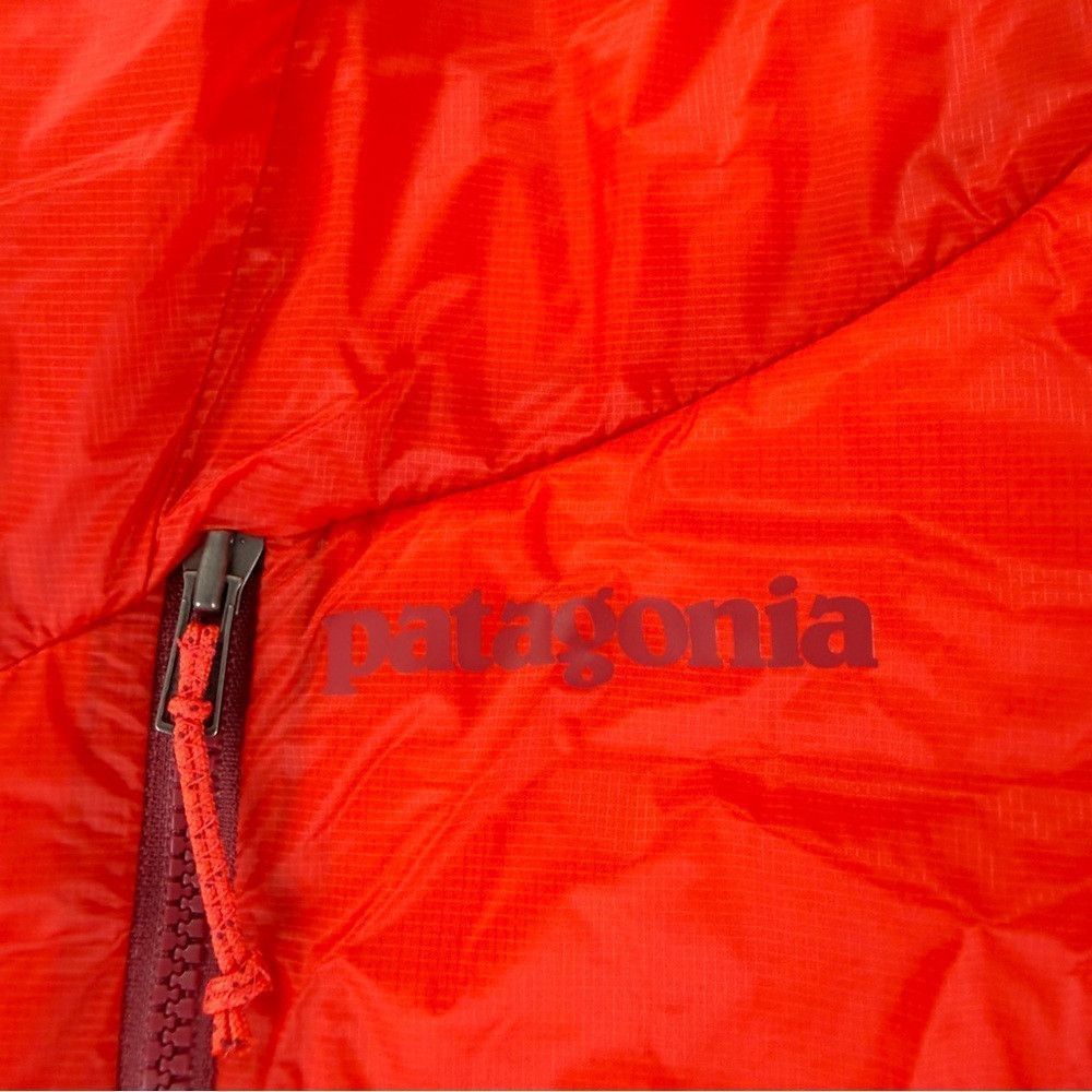 Patagonia Patagonia NWT Women's Size Small Das Parka Amanita Red 8535 Size S / US 4 / IT 40 - 9 Thumbnail