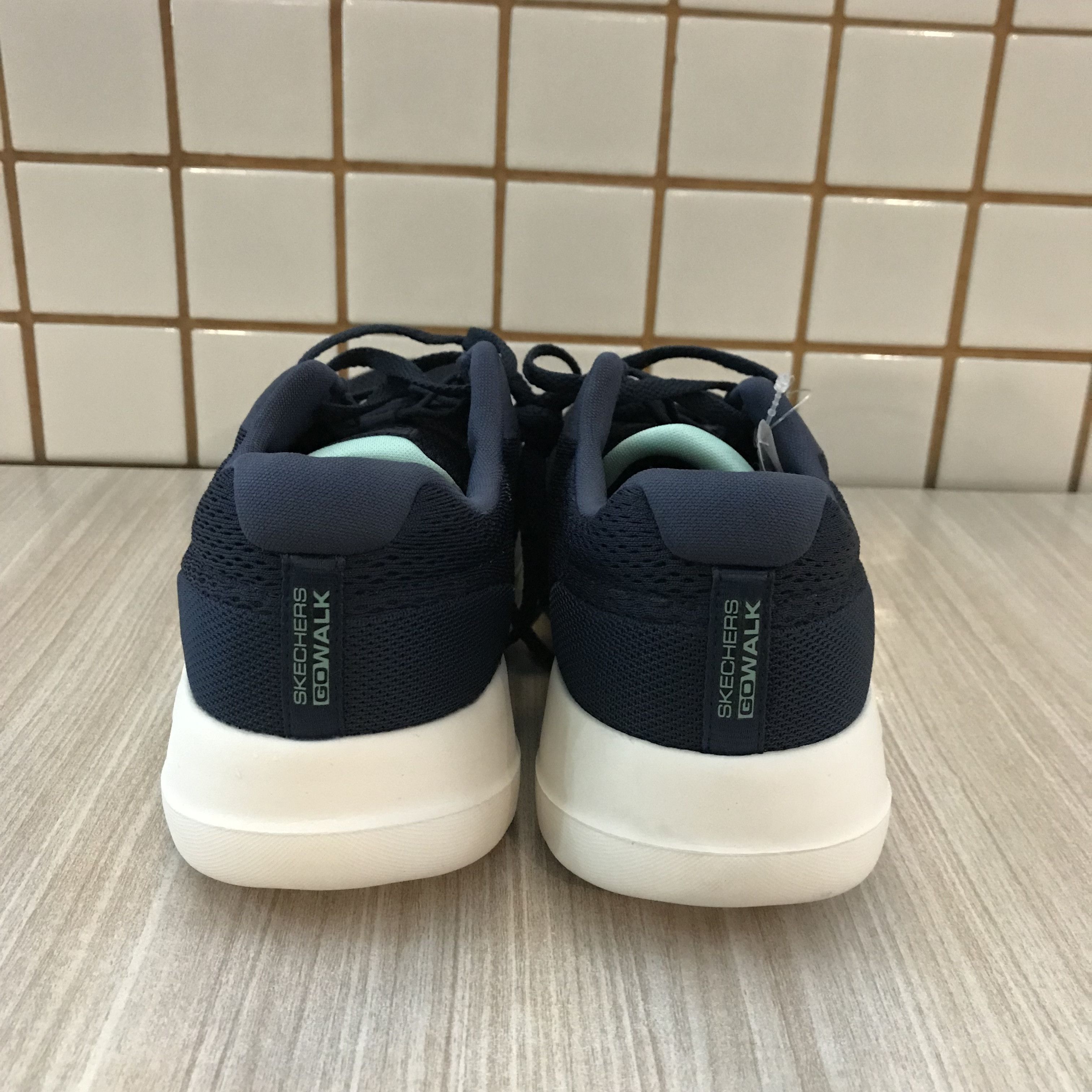 SKECHERS Skechers Run Running Go Skechers GOwalk Joy - Adie tennis Size US 5 / IT 35 - 5 Thumbnail