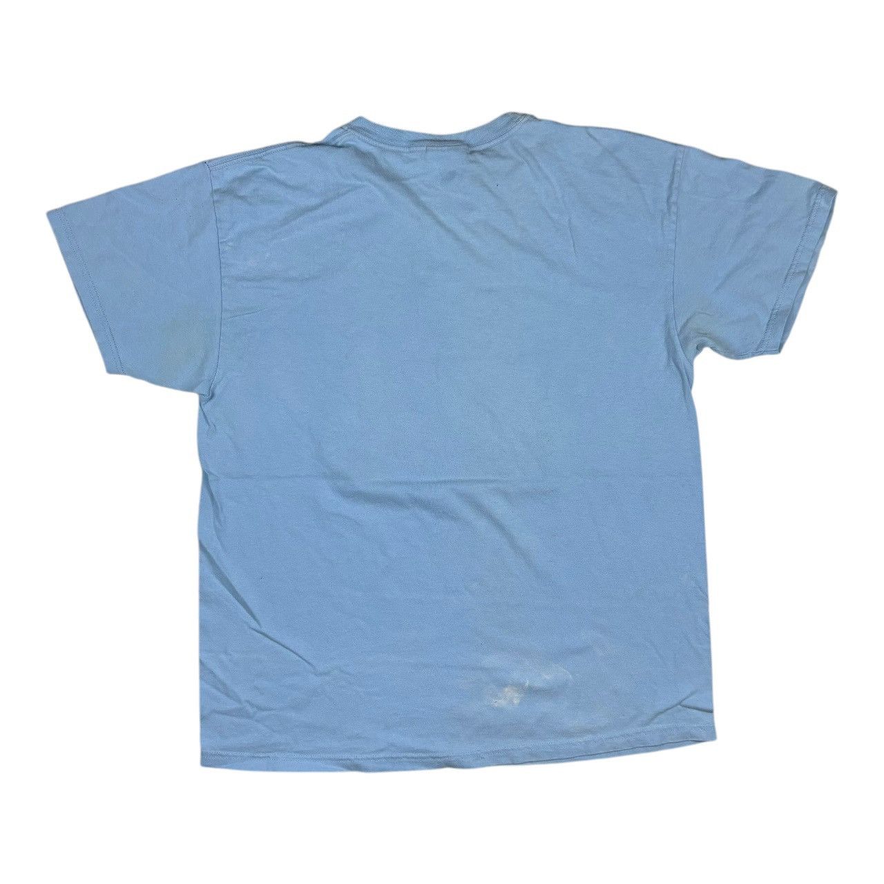Band Tees Something corporate - North 00’s vtg Size US L / EU 52-54 / 3 - 2 Thumbnail