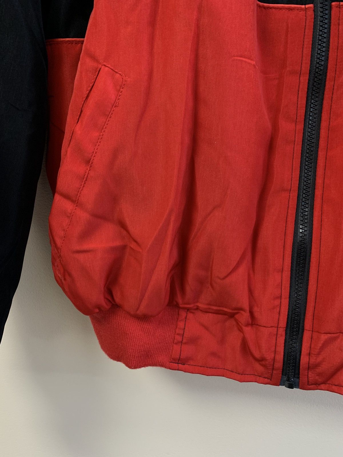 Mercedes-Benz McLaren F1 Racing Team Jacket – Vodafone Mercedes Motorsport Size US XL / EU 56 / 4 - 4 Thumbnail