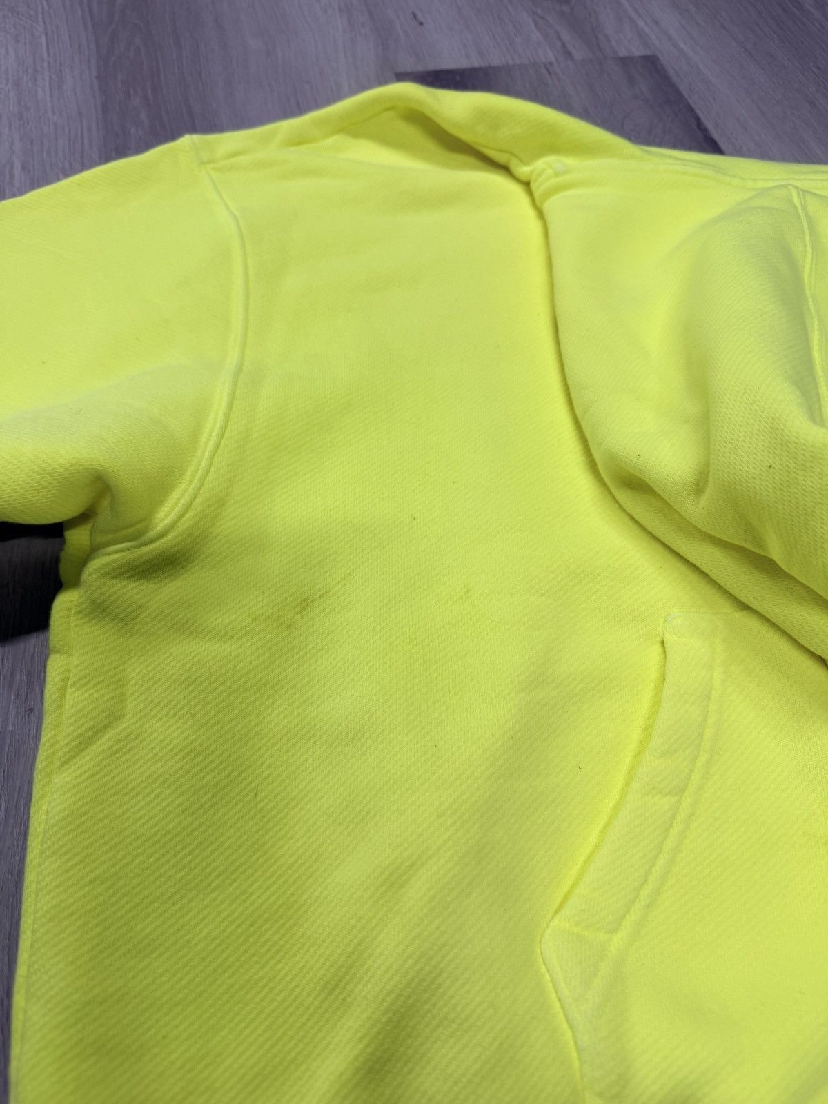 Palm Angels Neon Palm Angels Size US XL / EU 56 / 4 - 3 Thumbnail