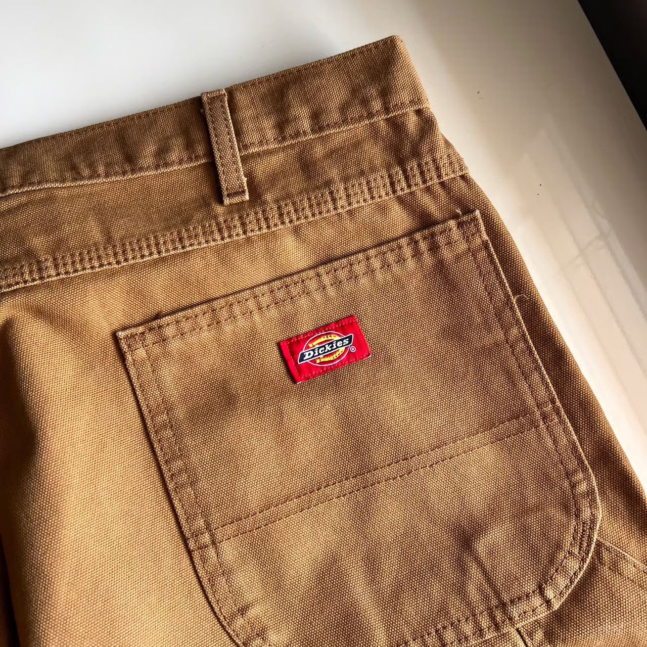 Boot Boyz Biz Boot Boyz Biz Compost "Living Machine" Workwear Pants S40 Size US 40 / EU 56 - 7 Thumbnail