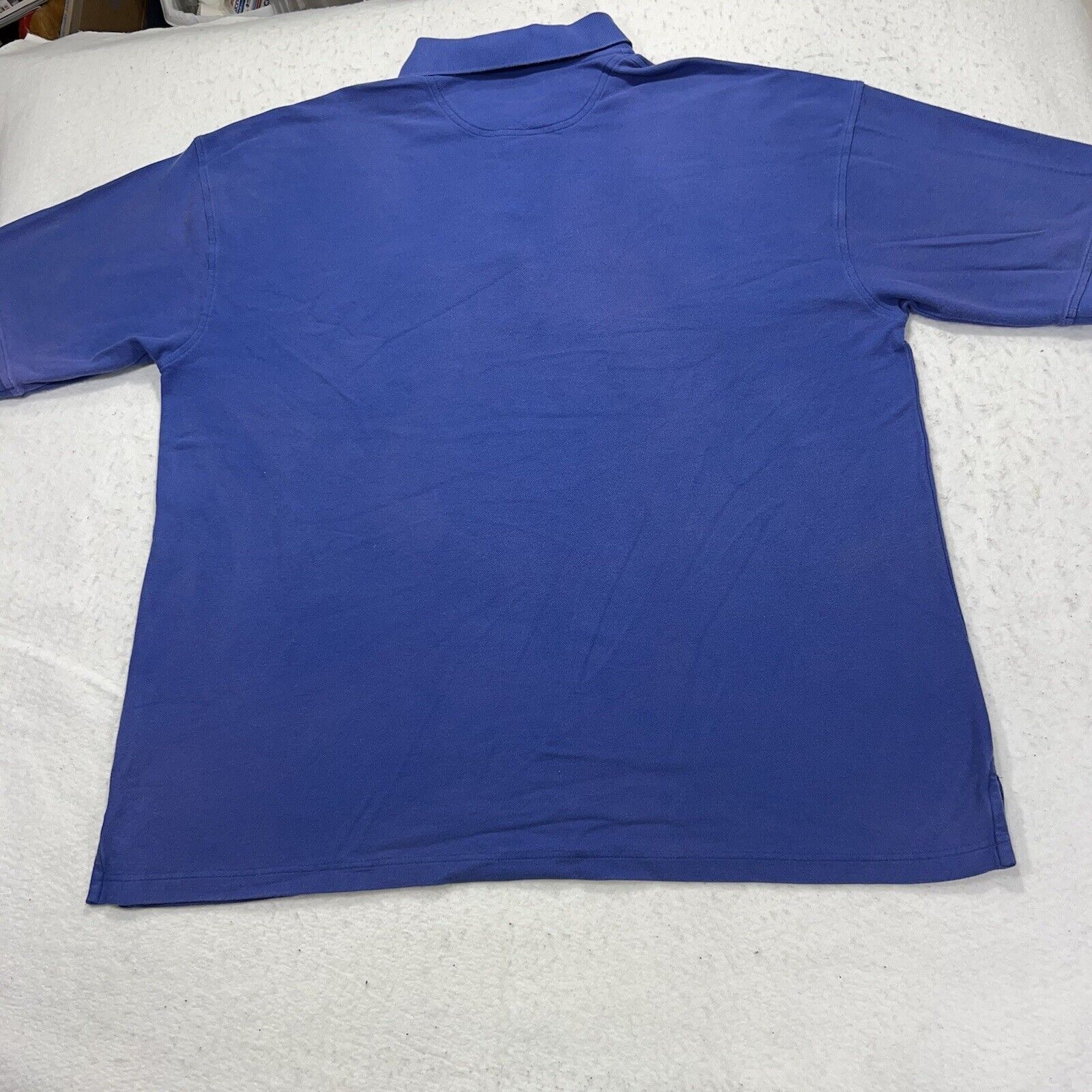Other University of Florida Gators XXL Outer Banks Polo Shirt Size US XXL / EU 58 / 5 - 9 Thumbnail