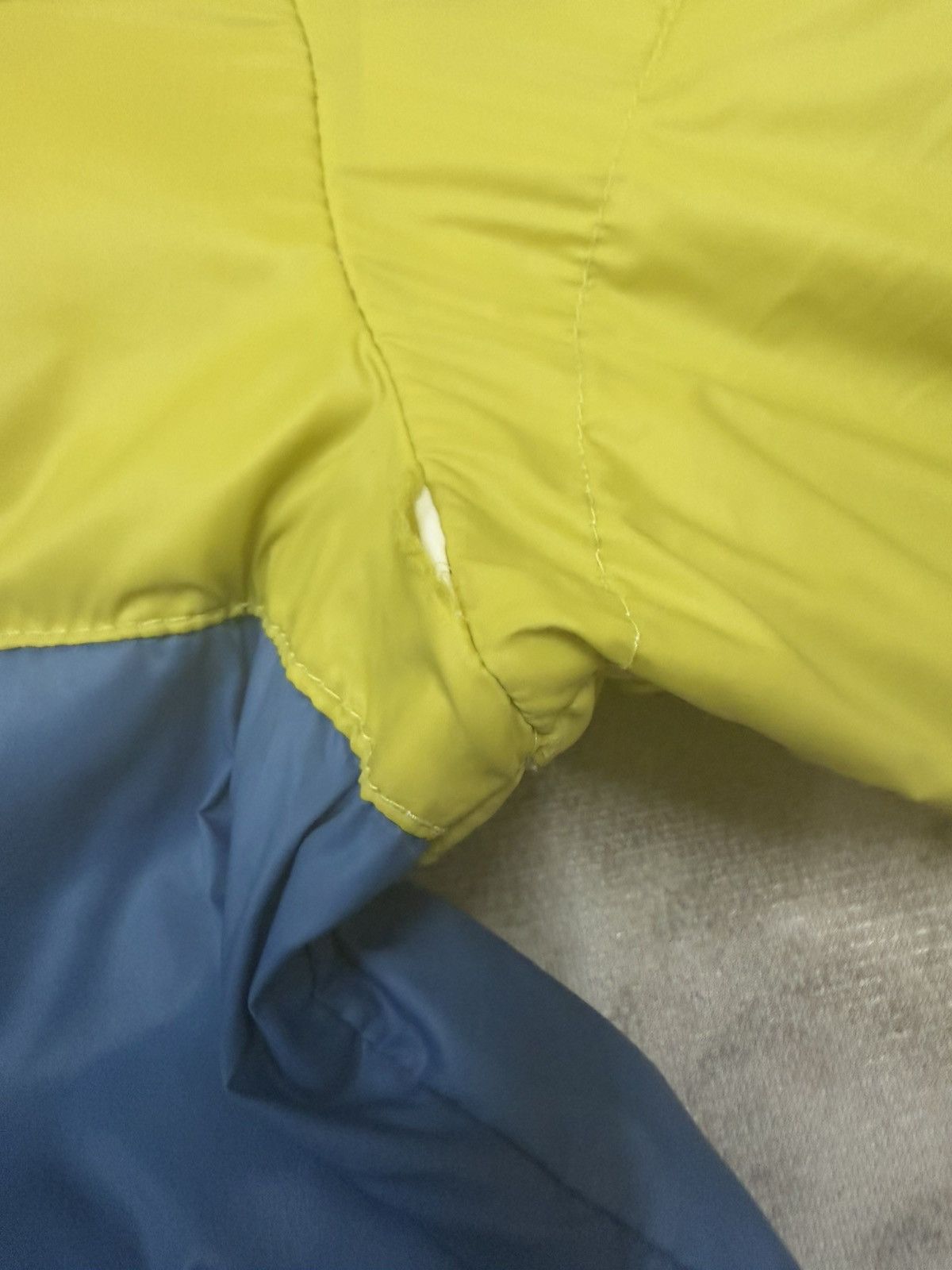 Japanese Brand × Vintage Vintage Joey Fullzipper Puffer Jacket Size US S / EU 44-46 / 1 - 14 Thumbnail