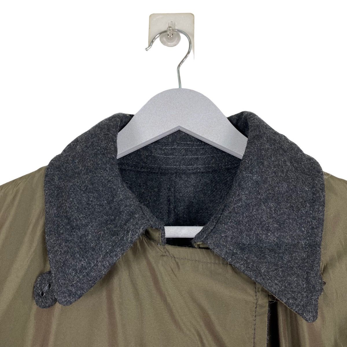 Japanese Brand Military Army Jacket Size US S / EU 44-46 / 1 - 8 Thumbnail