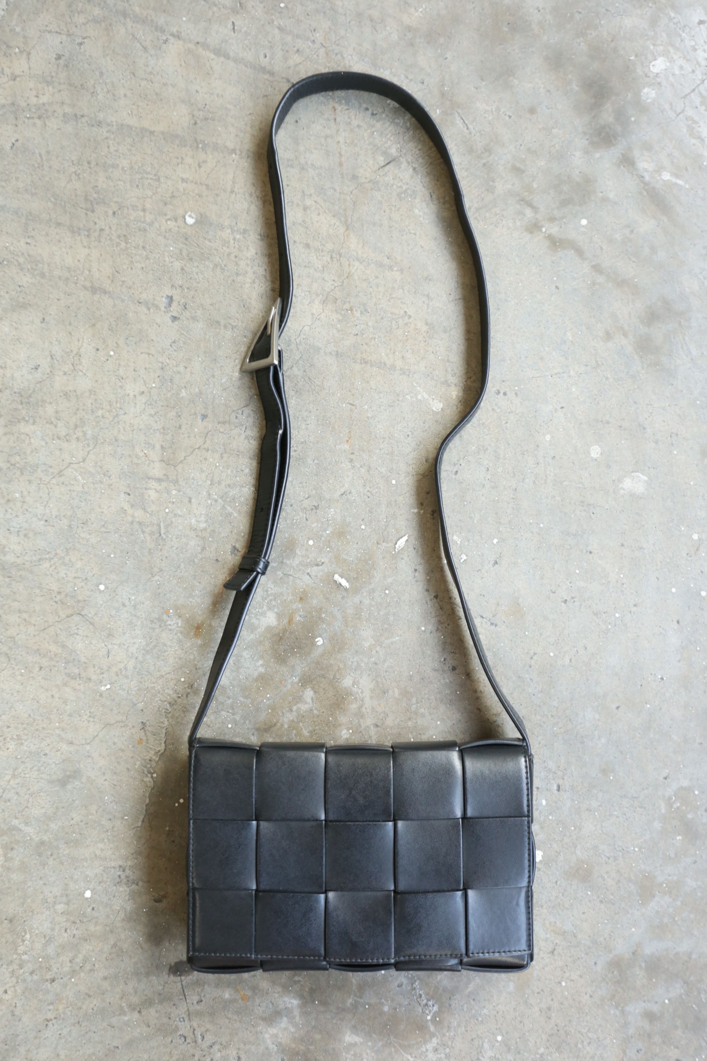 Bottega Veneta Bottega Veneta - 2024 - Casette Bag Size ONE SIZE - 2 Thumbnail