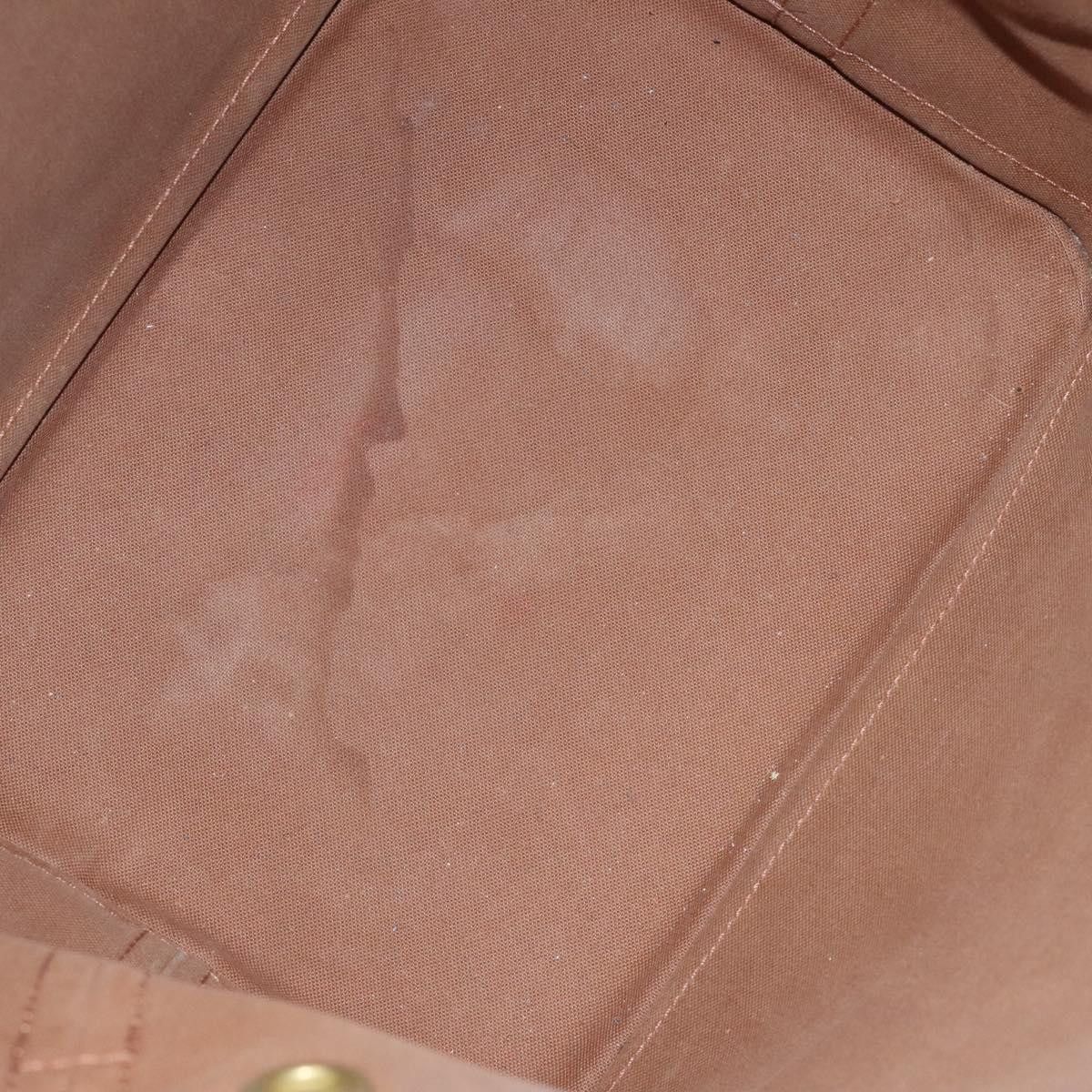 Louis Vuitton LOUIS VUITTON Monogram Noe BB Shoulder Bag M40817 Size ONE SIZE - 11 Thumbnail