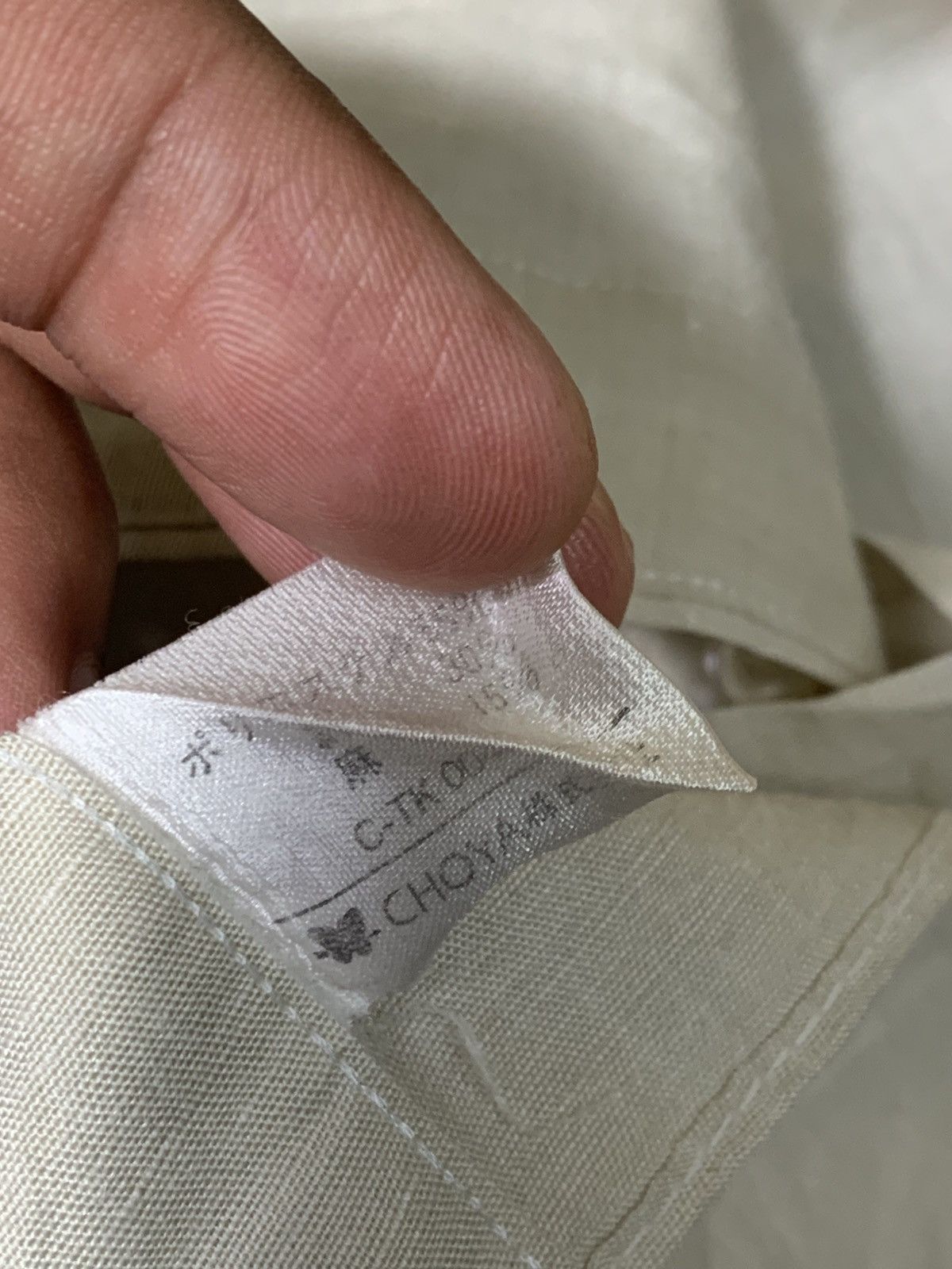 Pierre Balmain Pierre Balmain Shirt Size US M / EU 48-50 / 2 - 6 Thumbnail
