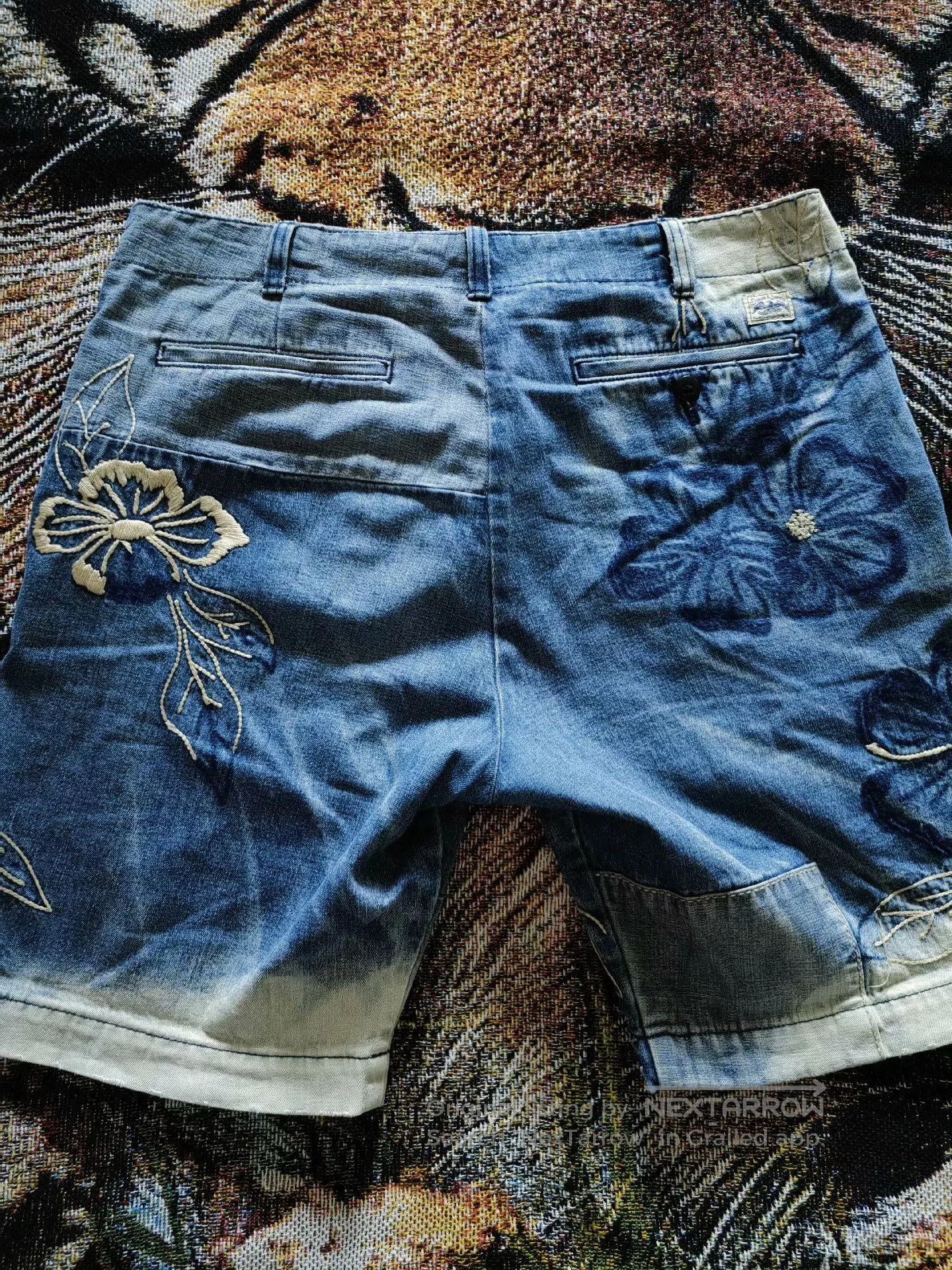 Denim & Supply Ralph Lauren Ralph Lauren Denim Supply Denim Shorts. Size US 31 - 4 Thumbnail