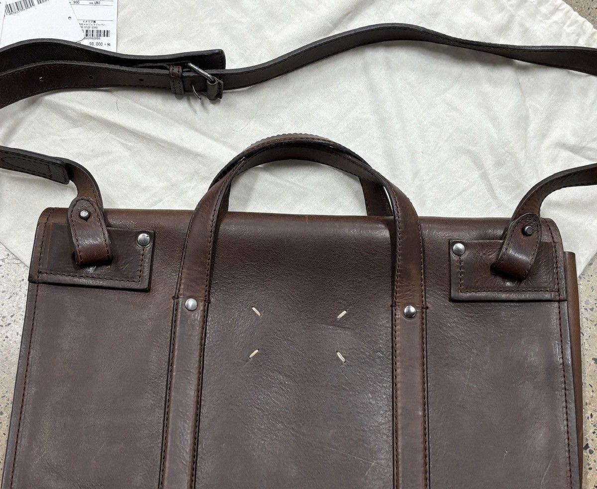 Maison Margiela Maison Martin Margiela Shoulder Bag Size ONE SIZE - 5 Thumbnail