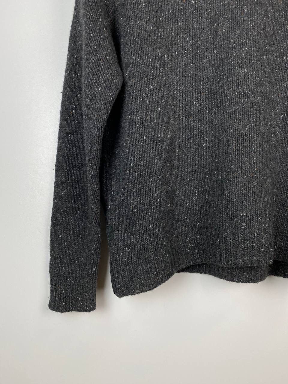 Polo Ralph Lauren Polo Ralph Lauren Purple Label cashmere sweater size M Size US M / EU 48-50 / 2 - 10 Thumbnail