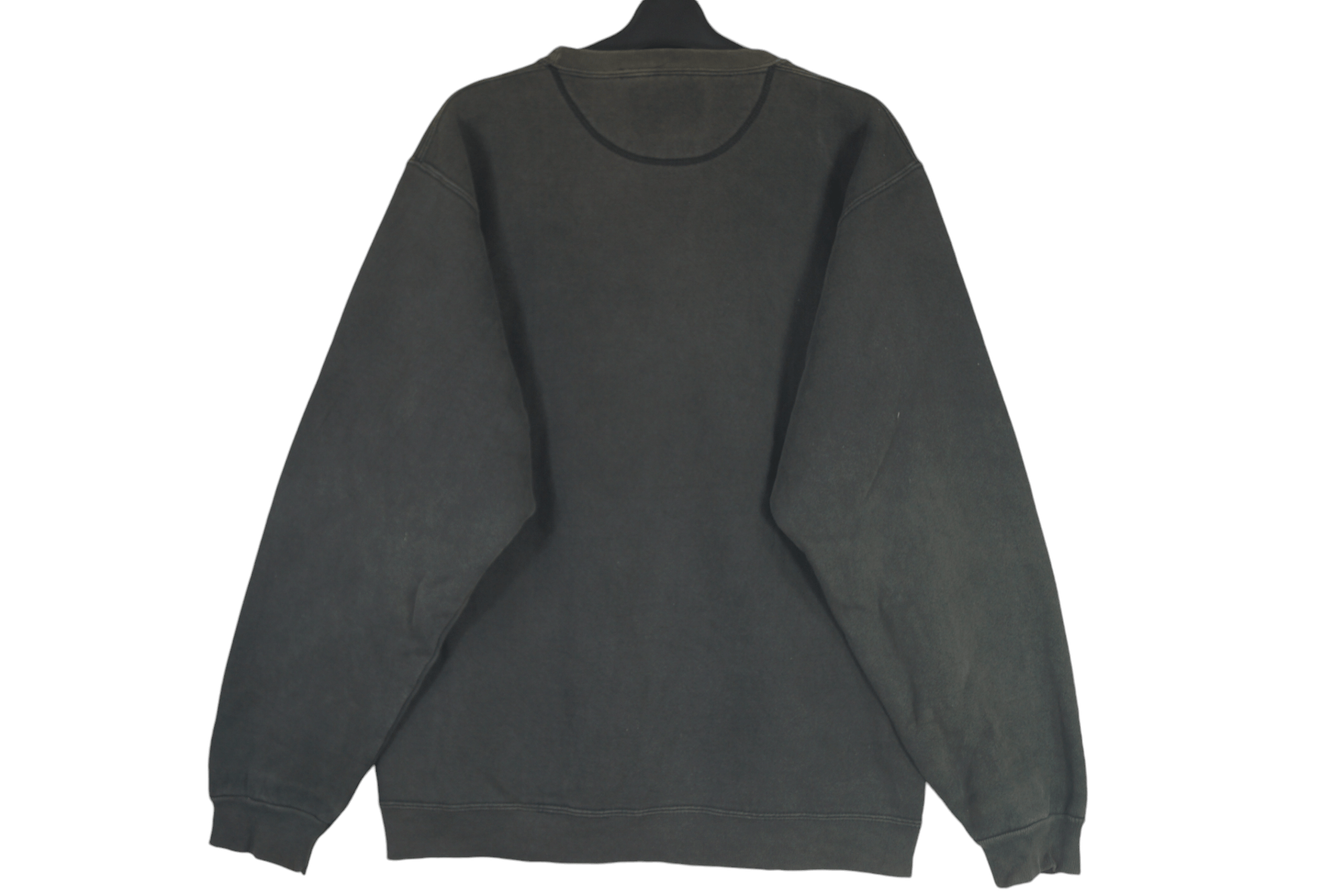 Hard Rock Cafe × Vintage Vintage Sweatshirt Hard Rock Los Angeles Big Logo Size US S / EU 44-46 / 1 - 4 Thumbnail