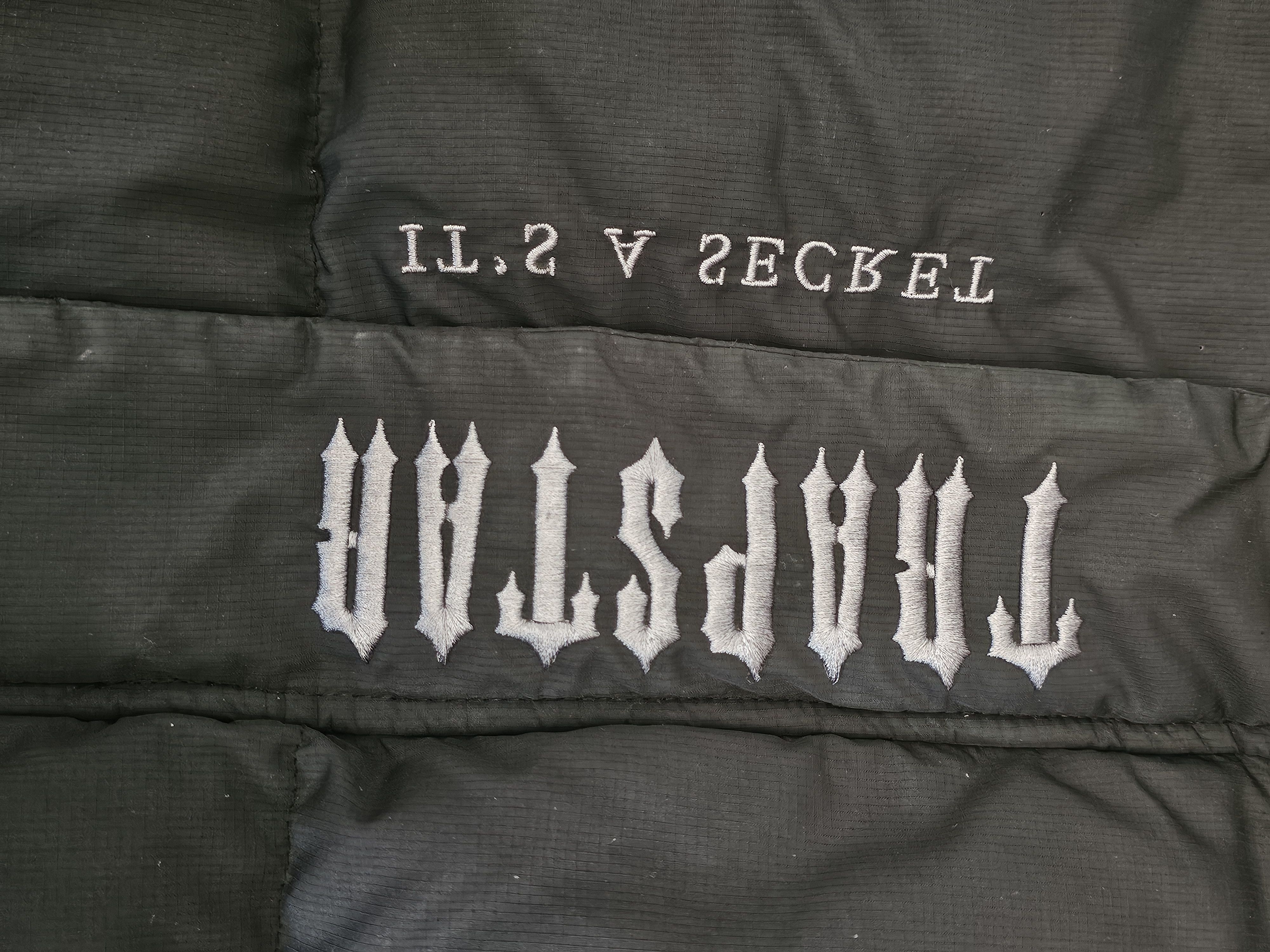 Trapstar London Trapstar irongate decoded 2.0 puffer Size US M / EU 48-50 / 2 - 4 Thumbnail