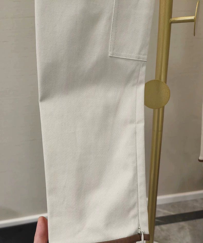 Loro Piana LORO PIANA trousers Size 25" / US 0 / IT 36 - 5 Thumbnail