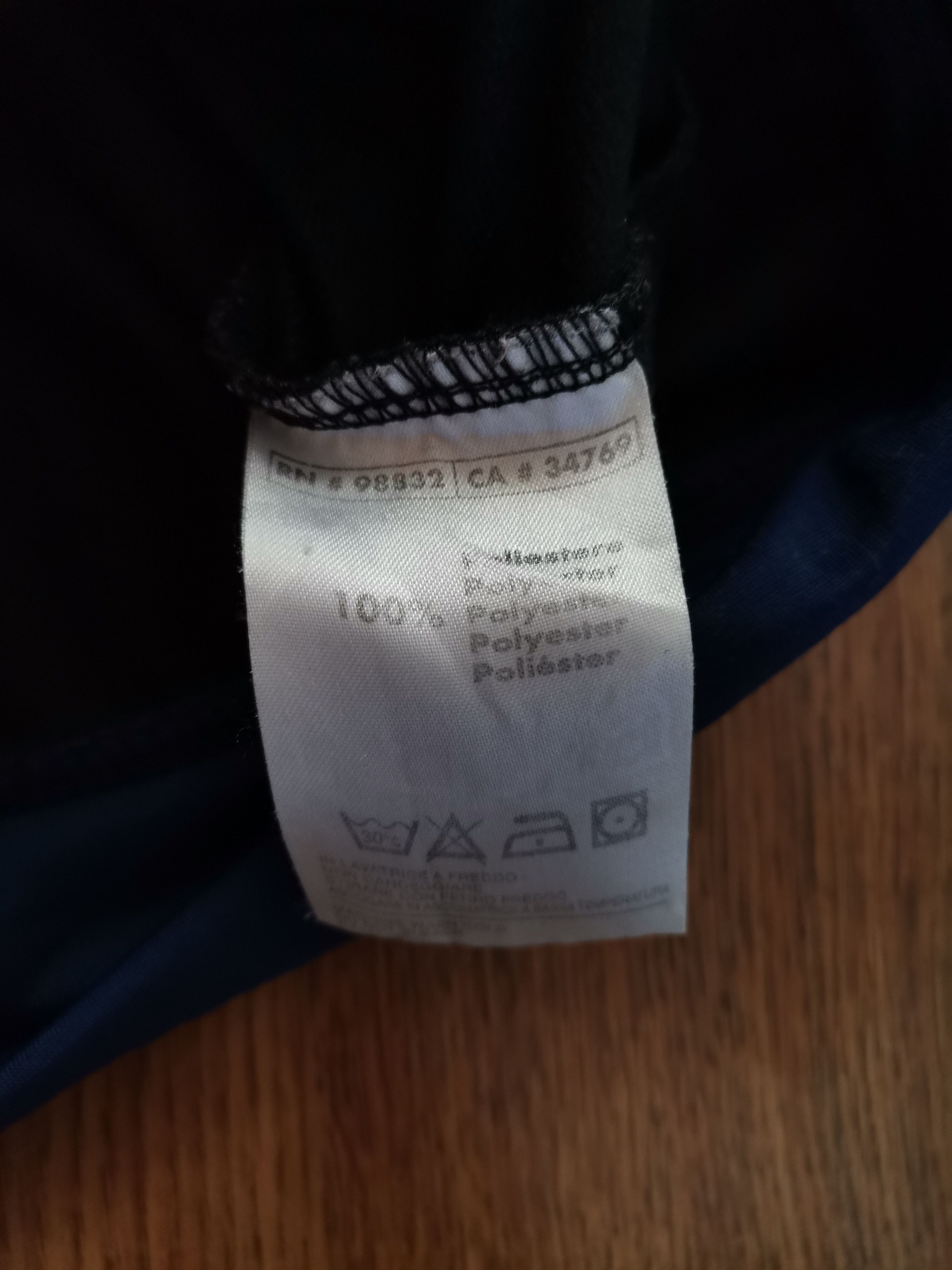 Kappa × Vintage Vintage Kappa Track Jacket Size US M / EU 48-50 / 2 - 4 Thumbnail