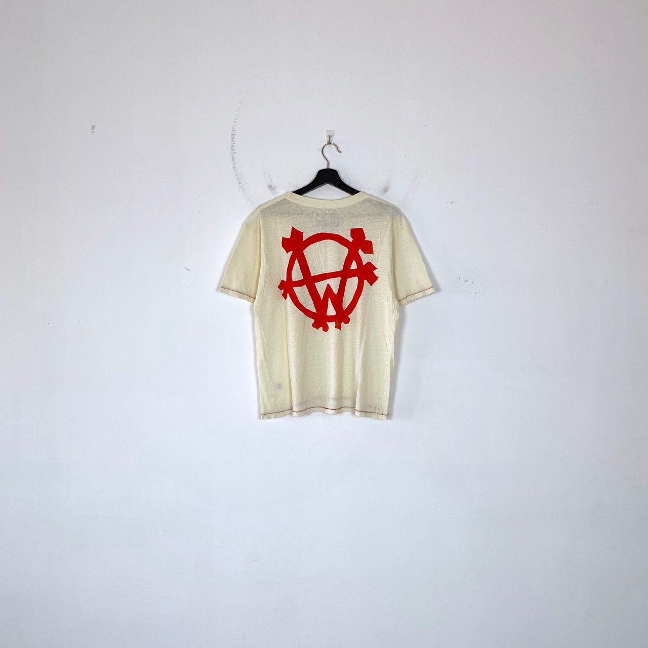 Other WORSTOK COWBOYS ROCKER T SHIRT Size US XL / EU 56 / 4 - 3 Thumbnail