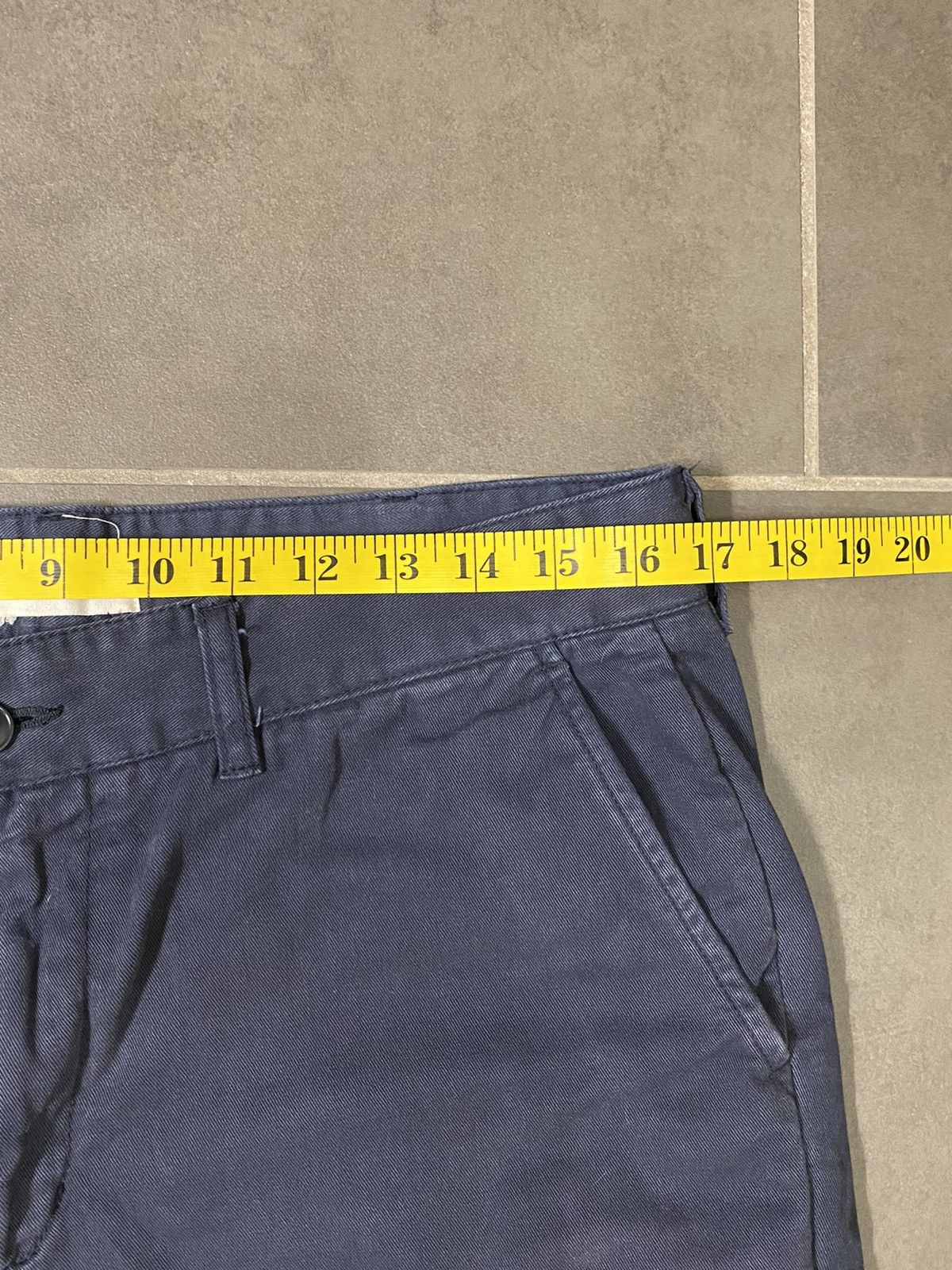 Taylor Stitch Slim Foundation Pant Size US 33 - 6 Thumbnail