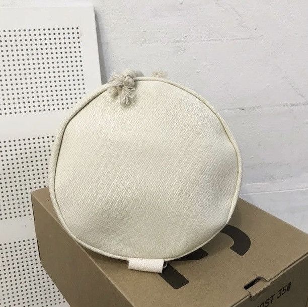 Japanese Brand Streetwear Shoulder Crossbody Bag Backpack Retro Style Size ONE SIZE - 6 Thumbnail