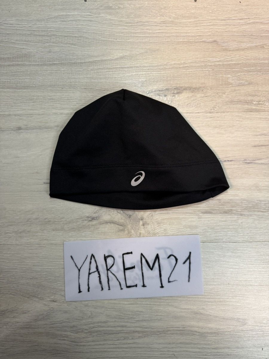 Asics Asics hat cap Size ONE SIZE - 1 Thumbnail