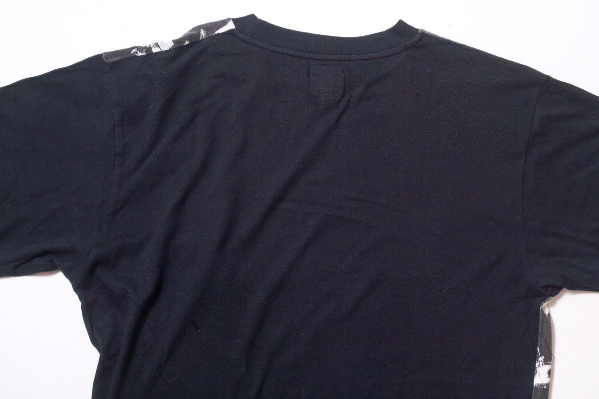 Moschino moschino jeans vintage printed shirt Size US M / EU 48-50 / 2 - 10 Thumbnail