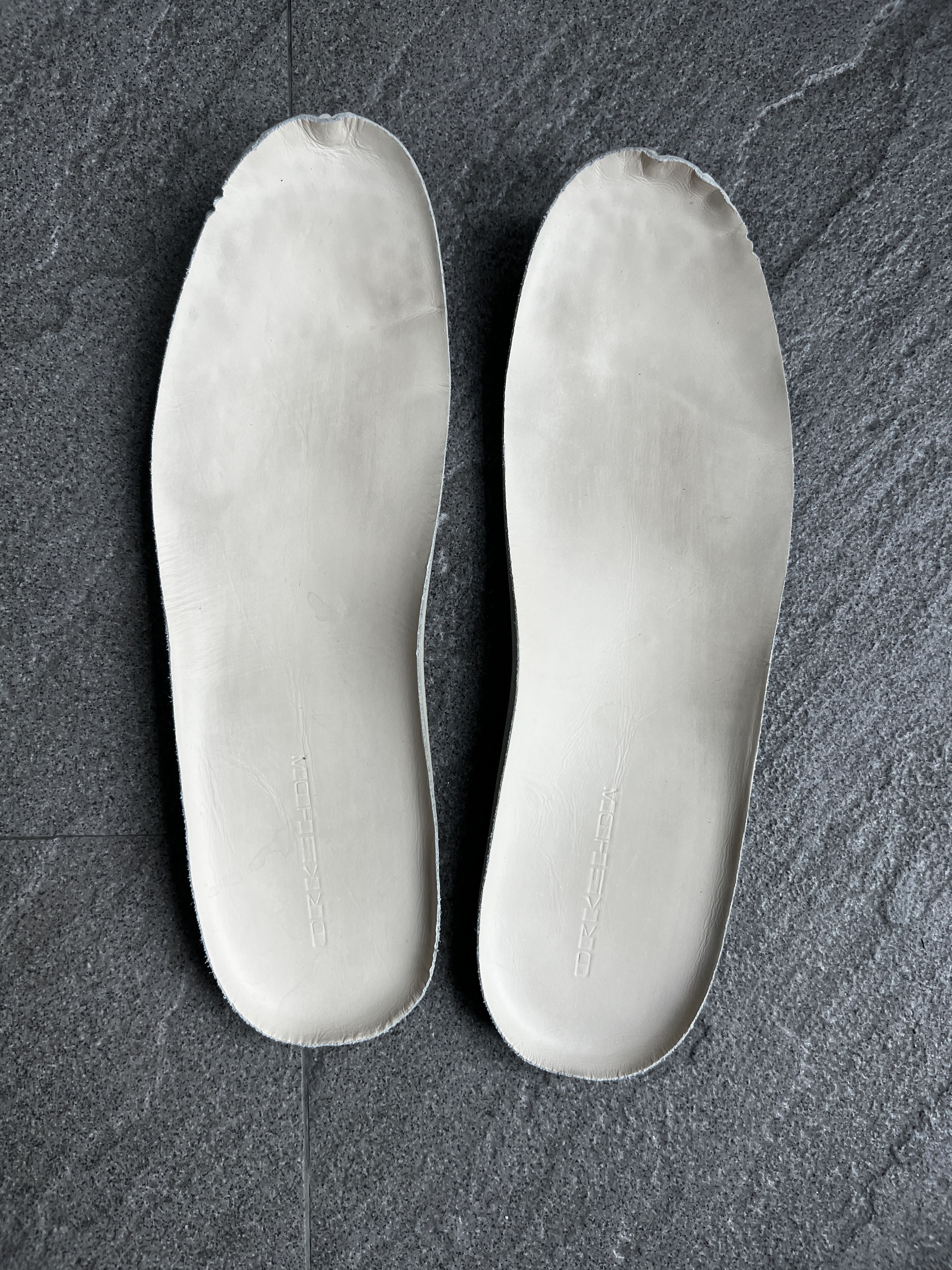 Rick Owens Drkshdw Rick Owens DRKSHDW Ramones Slip On Boots EU42 Size US 9 / EU 42 - 11 Thumbnail