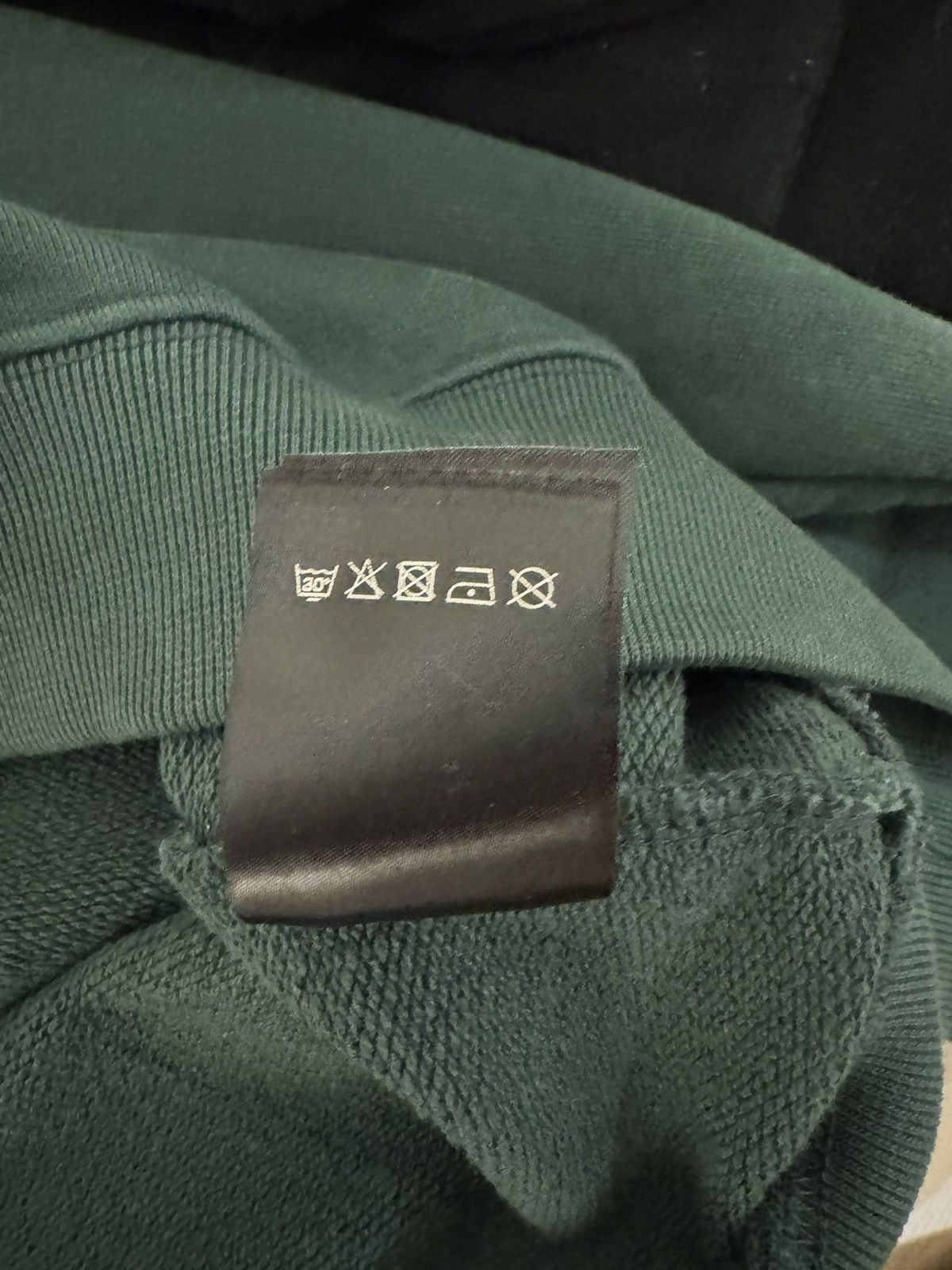 Vetements Vetements Polizei Crewneck Size US L / EU 52-54 / 3 - 6 Thumbnail
