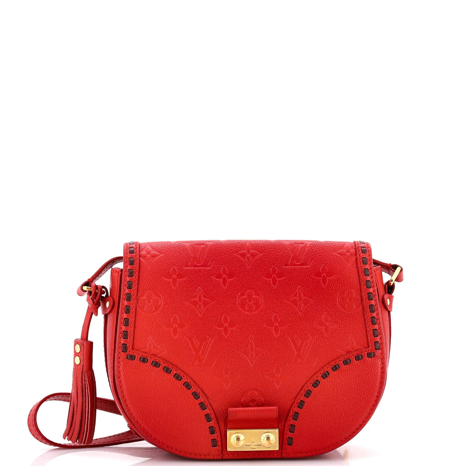 Louis Vuitton Junot Handbag Size ONE SIZE - 1 Thumbnail