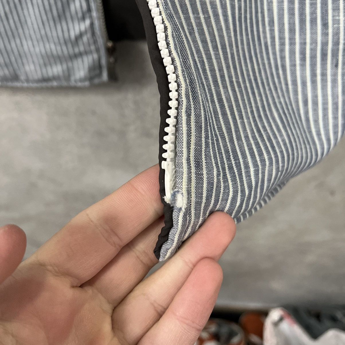 Loro Piana Loro Piana vest Size US M / EU 48-50 / 2 - 11 Thumbnail