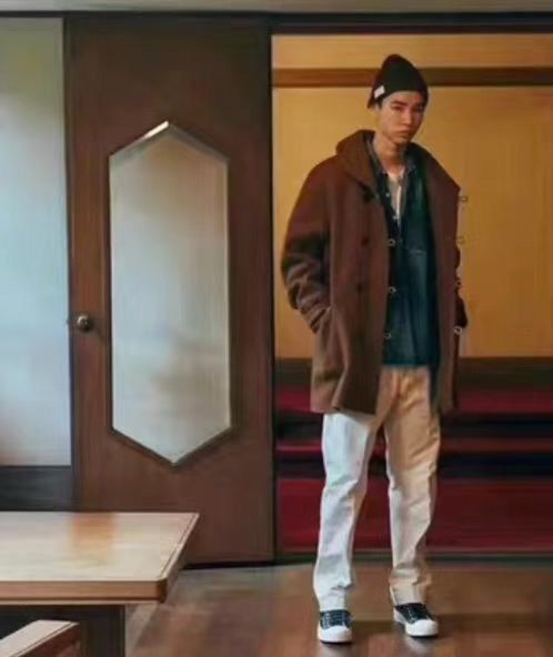 Visvim VISVIM 18AW MARIPOSA RANCH COAT 2412-Nextarrow Size US M / EU 48-50 / 2 - 8 Thumbnail