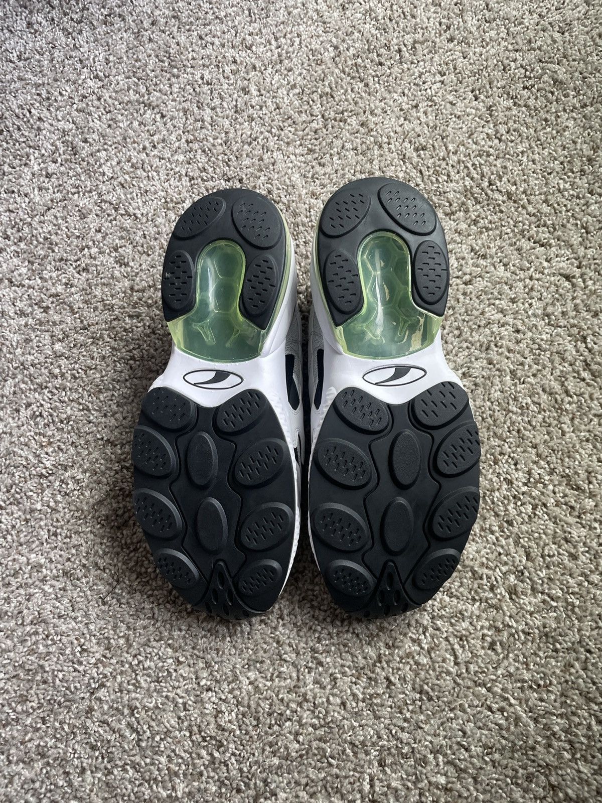 Puma Puma cell venom Size US 11 / EU 44 - 9 Thumbnail