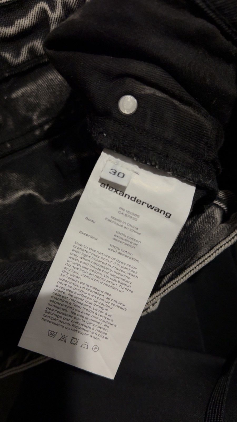Alexander Wang Alexander Wang Size M / US 6-8 / IT 42-44 - 8 Thumbnail