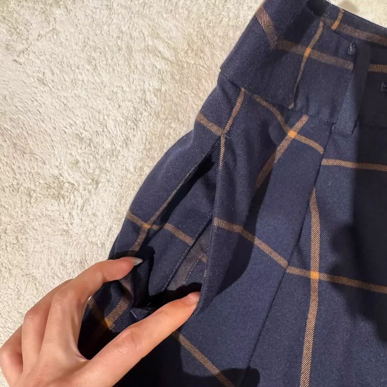 Vivienne Westwood Suits with plaid shorts