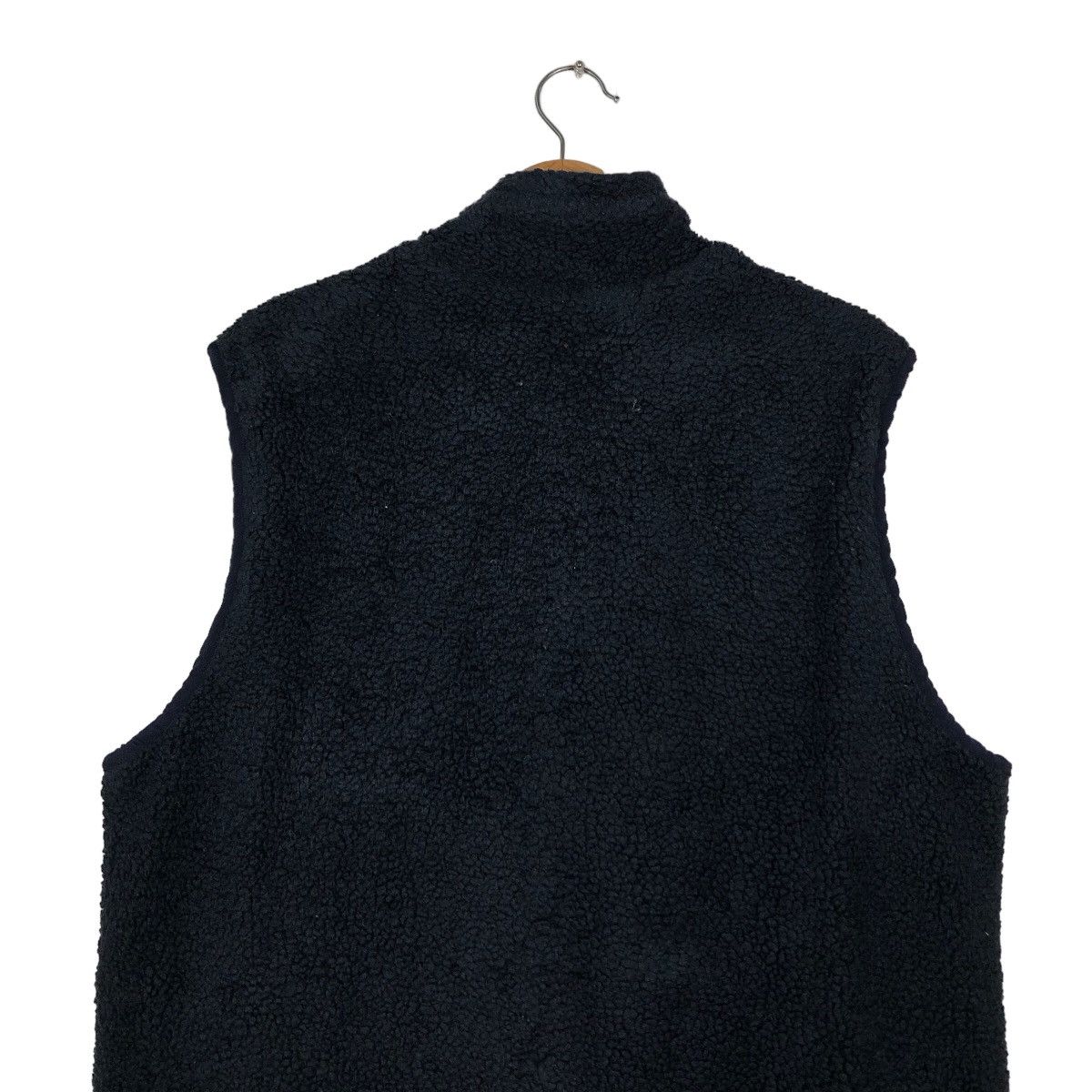🔥90’s Fleece Vest Polo Sport Ralph Lauren