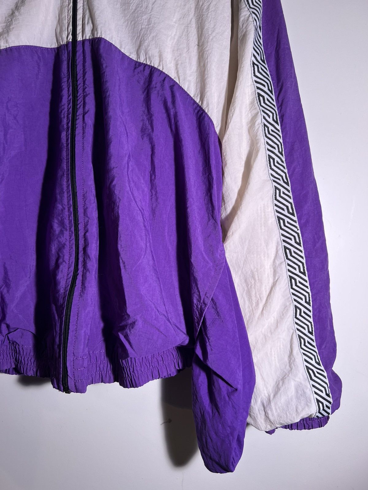 Vintage 90’s 2000’s Y2K Vintage Score Sportswear Retro Snow Jacket Size US M / EU 48-50 / 2 - 5 Thumbnail