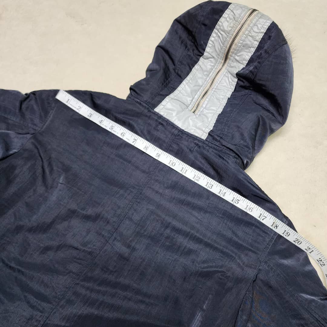 GOSTAR DE FUGA × Le Grande Bleu (L.G.B.) × Sasquatchfabrix Sasquatchfabrix jacket Size US L / EU 52-54 / 3 - 14 Thumbnail