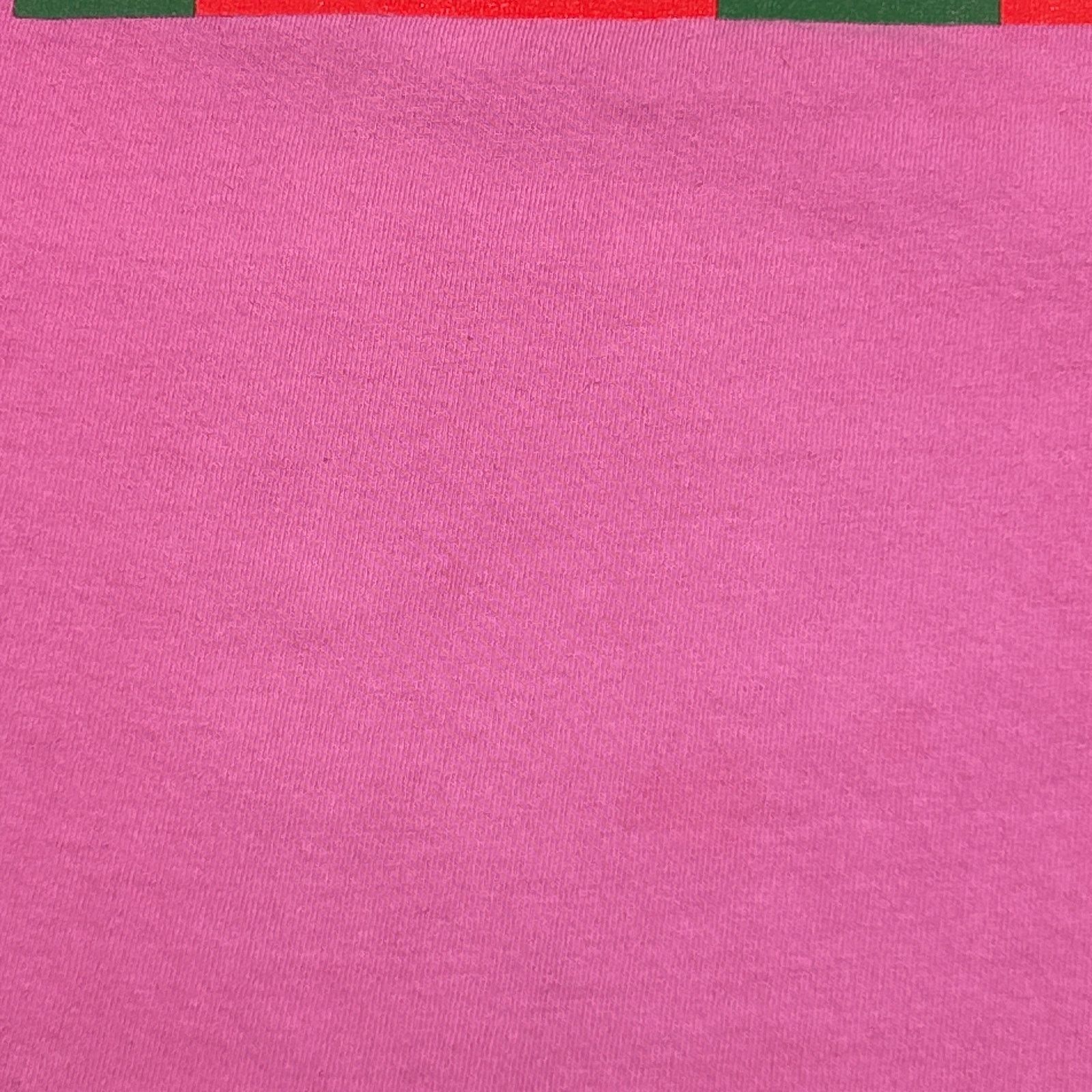 Other DRTY BRNX Dirty Bronx T Shirt New York Sleeveless Tee Pink M Size US M / EU 48-50 / 2 - 5 Thumbnail